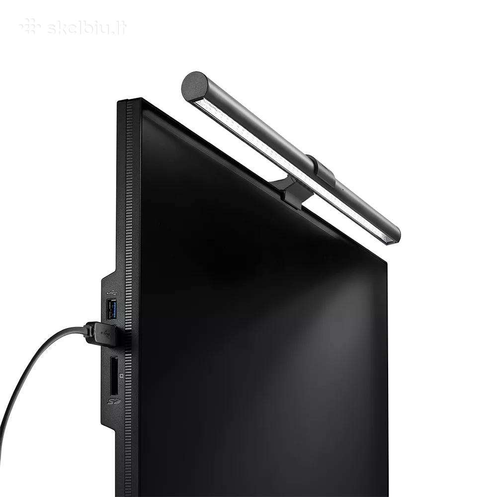 Benq Screenbar monitoriaus šviestuvas