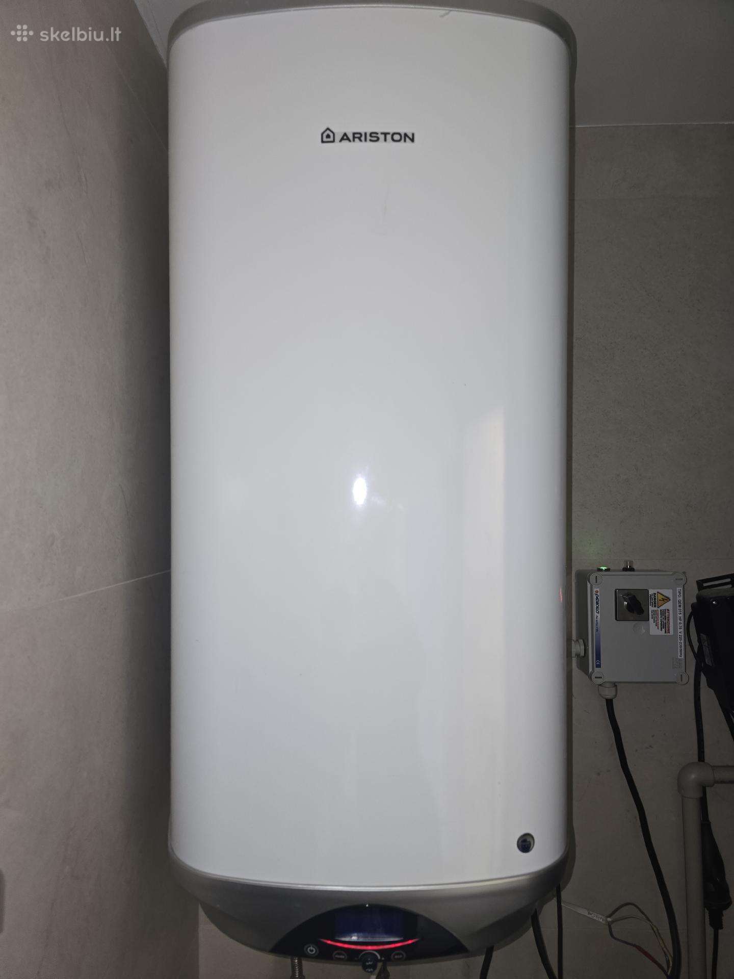 Boileris Ariston 100 L