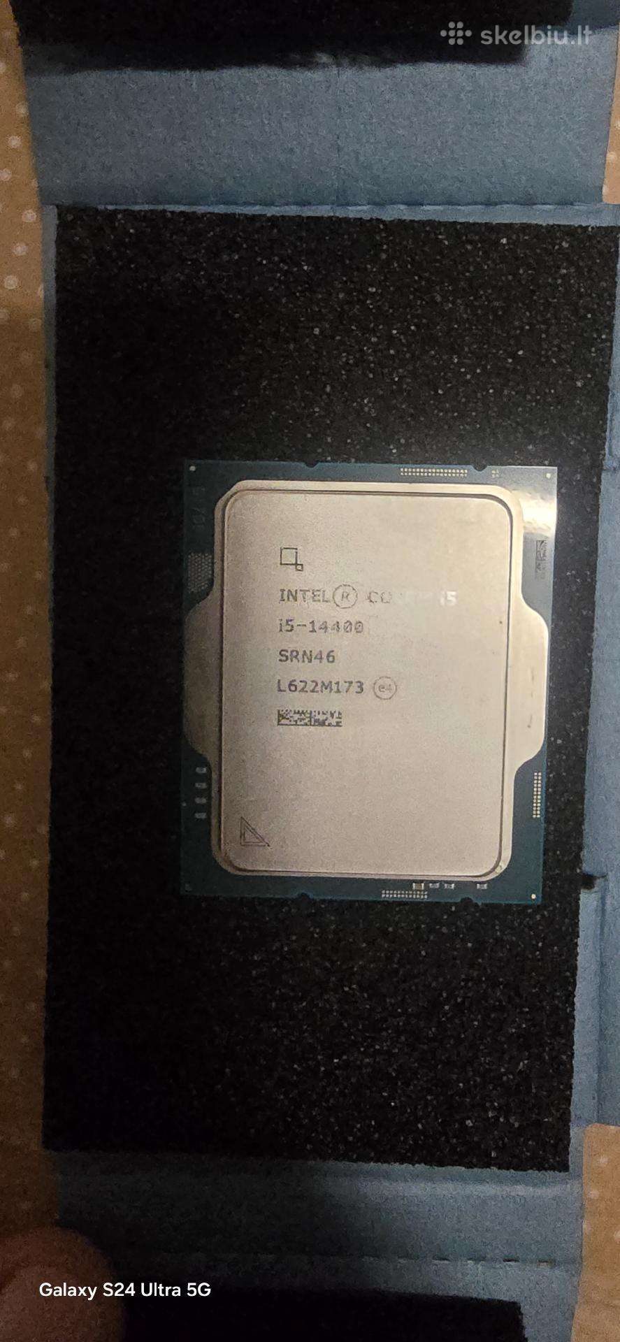 Intel i5 14400 procesorius