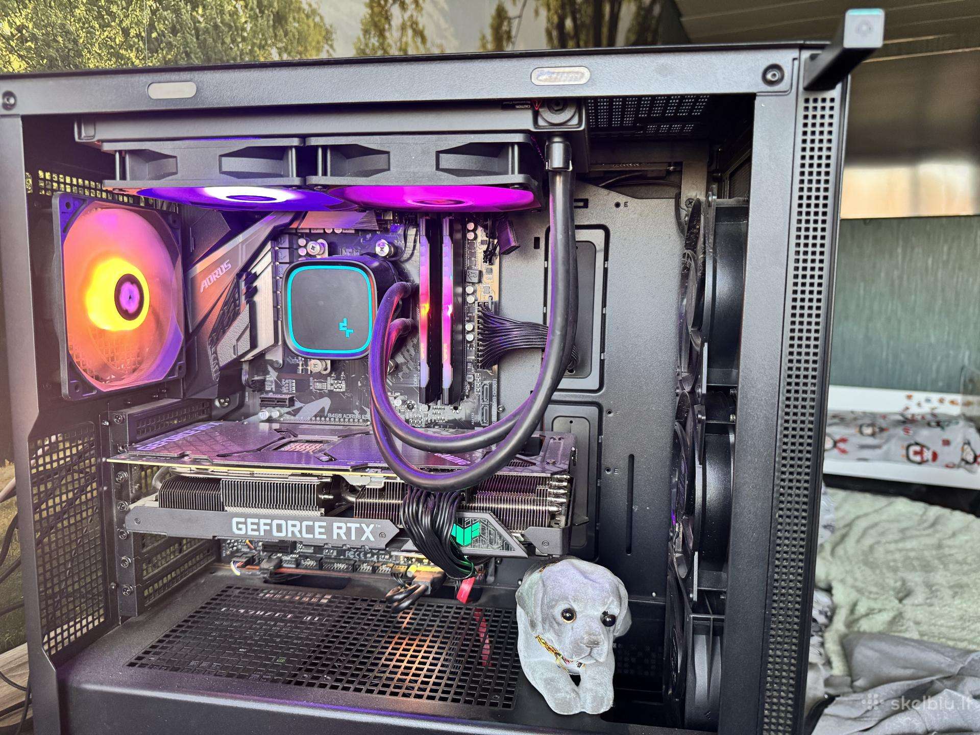 Rtx 3080