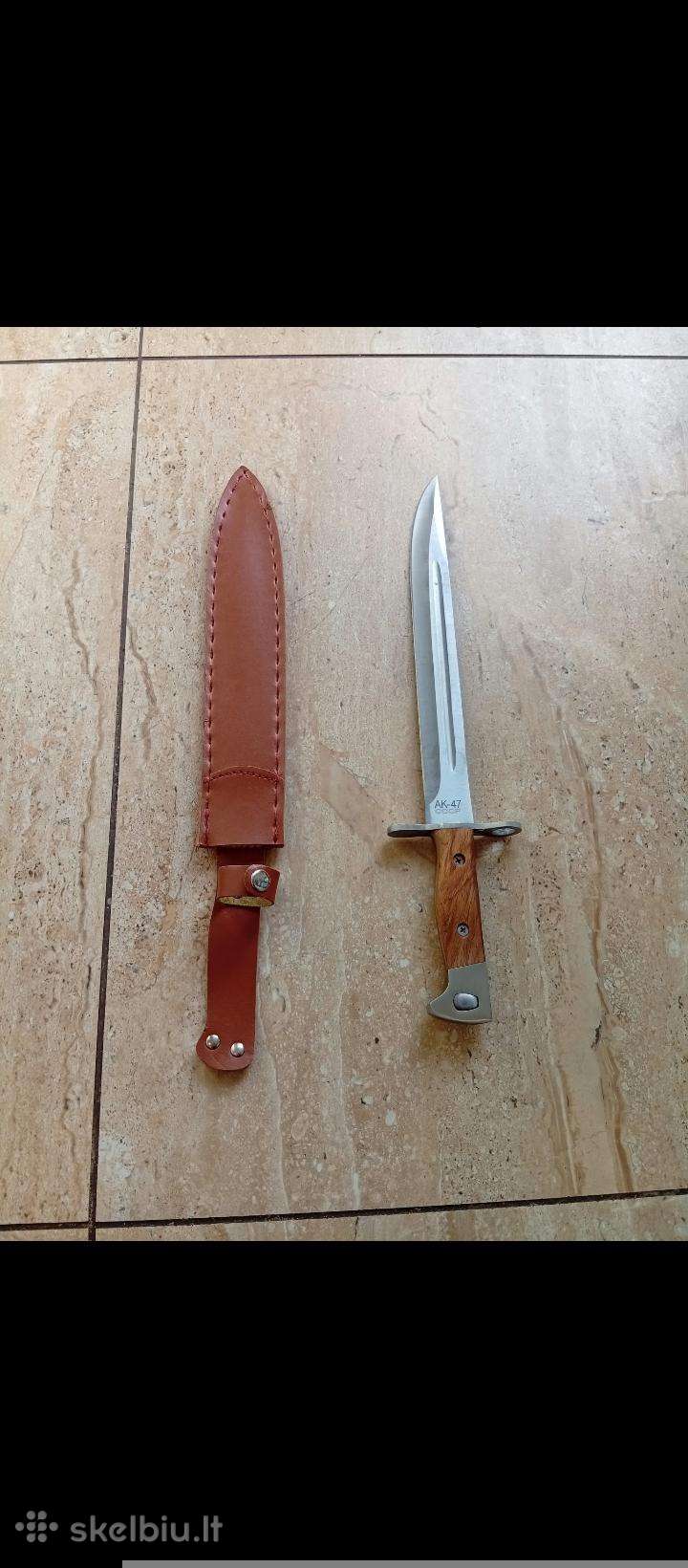 Durklas