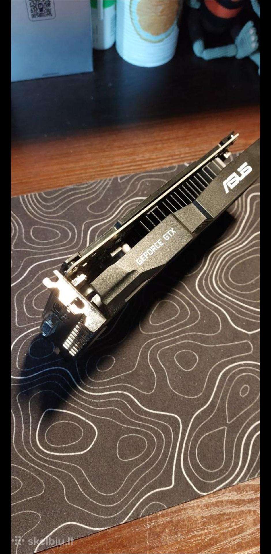 Gtx 1050 Ti