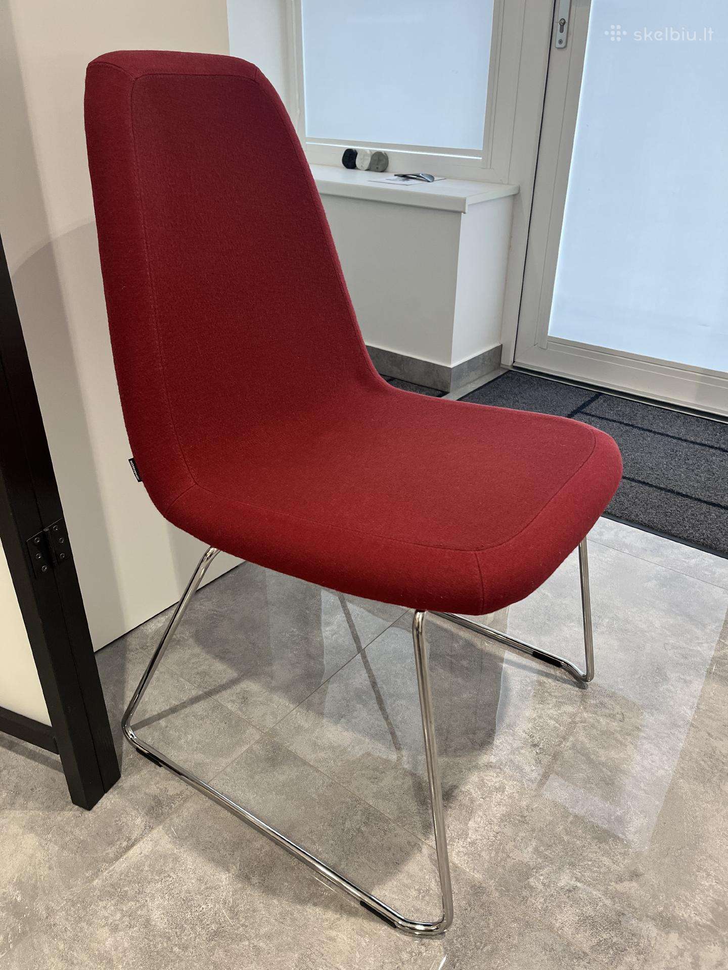 3 Kėdės - Johanson Design