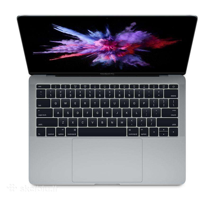 Perku MacBook Pro