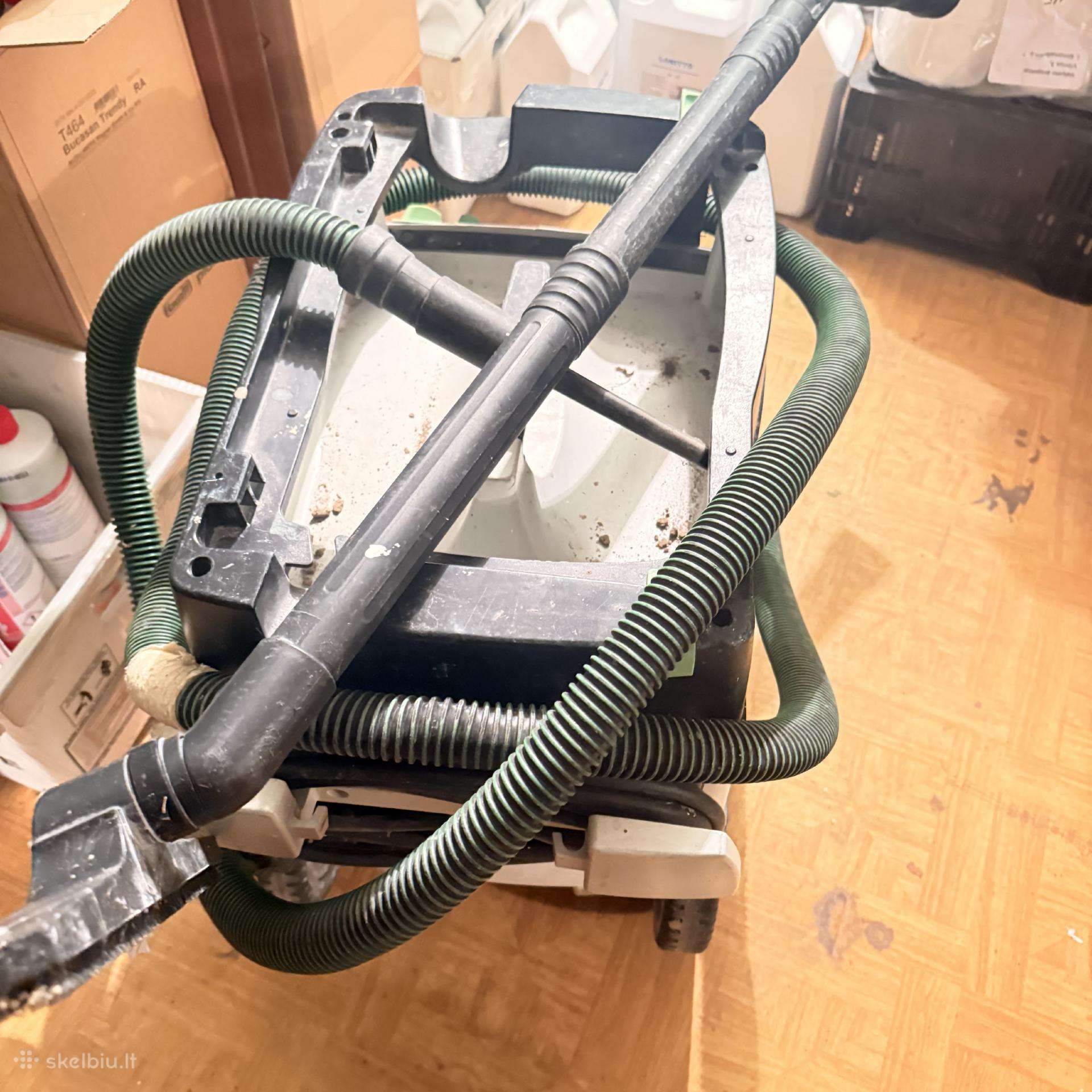 Festool Ctl26 E