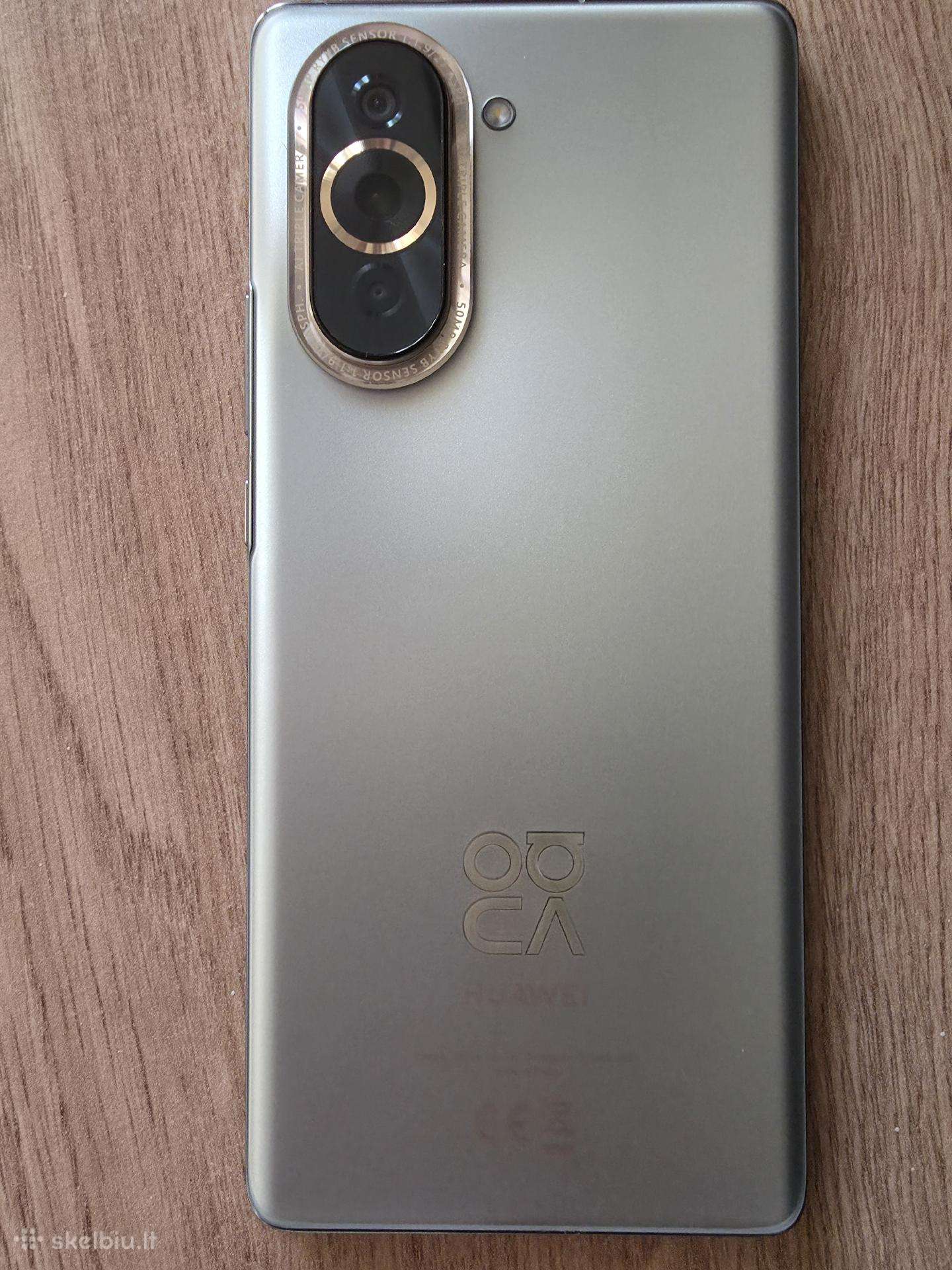 Huawei nova10