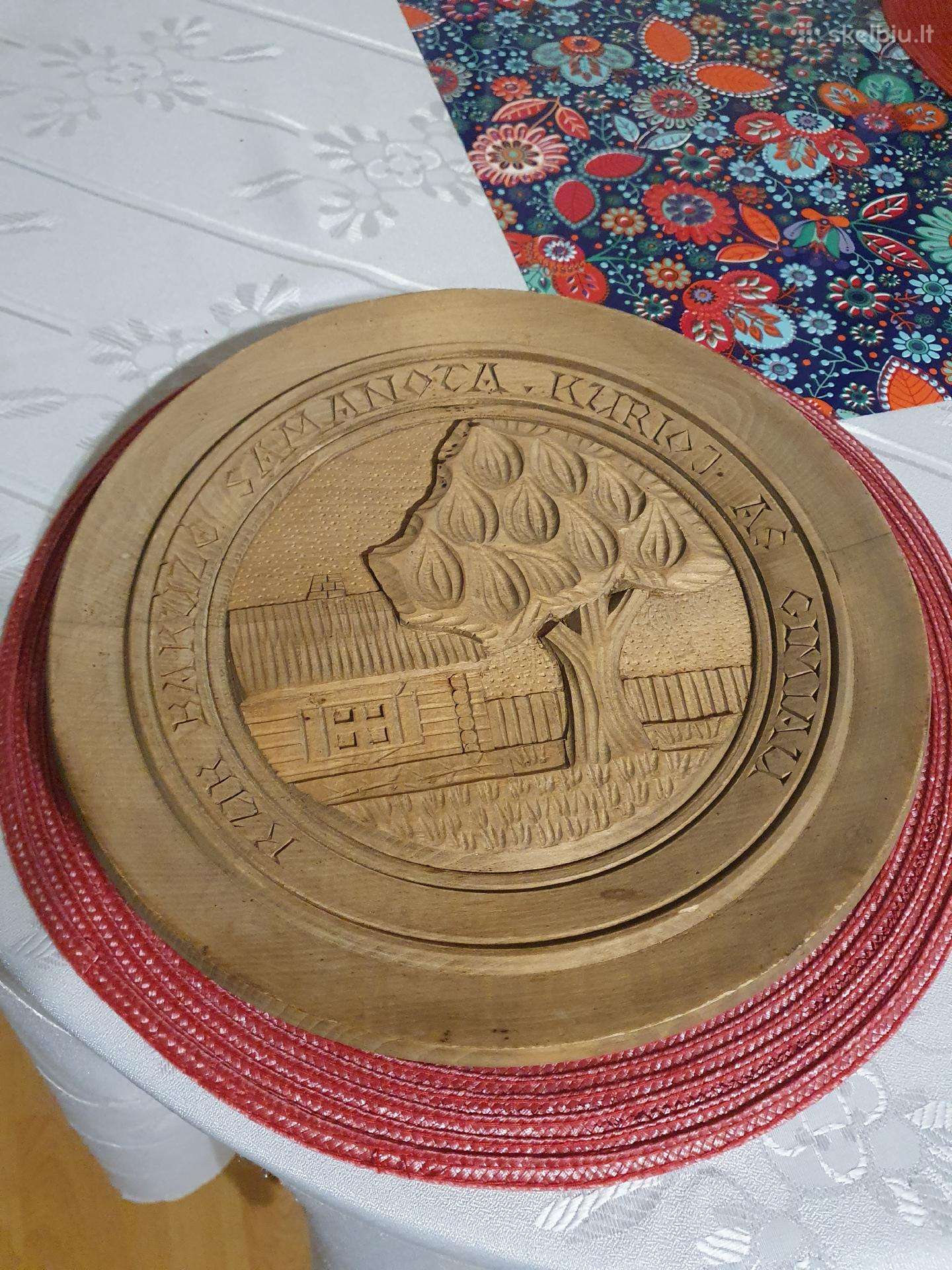 Buitis,antikvariatas