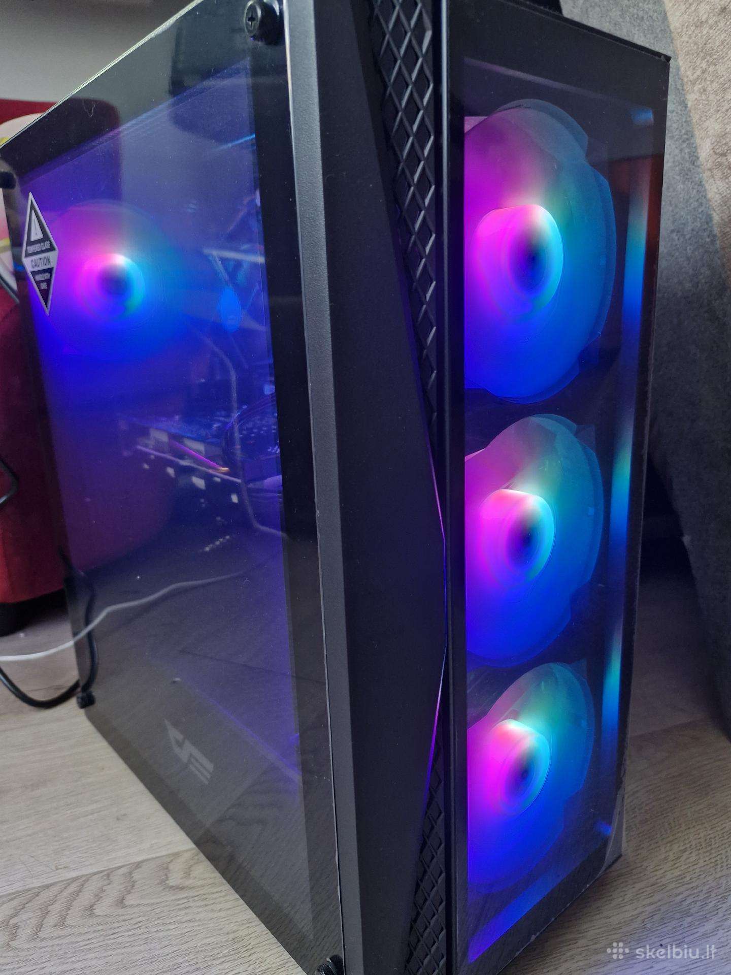 I3-9100*16ram*gtx1060