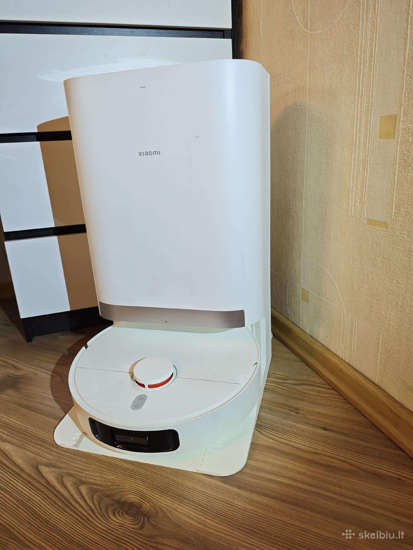 Xiaomi Robot Vacuum X20+