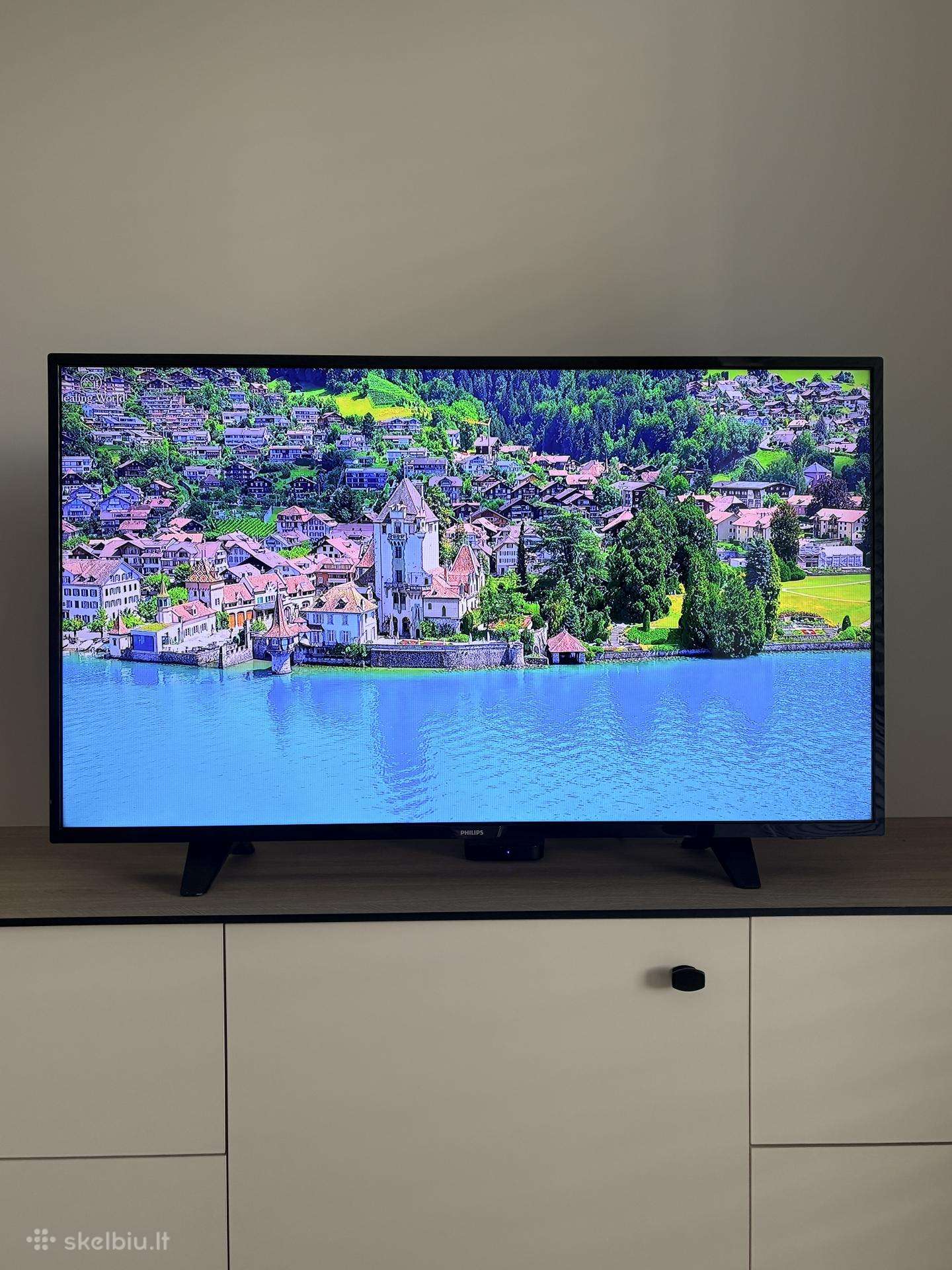 Philips 43pfs4132/12