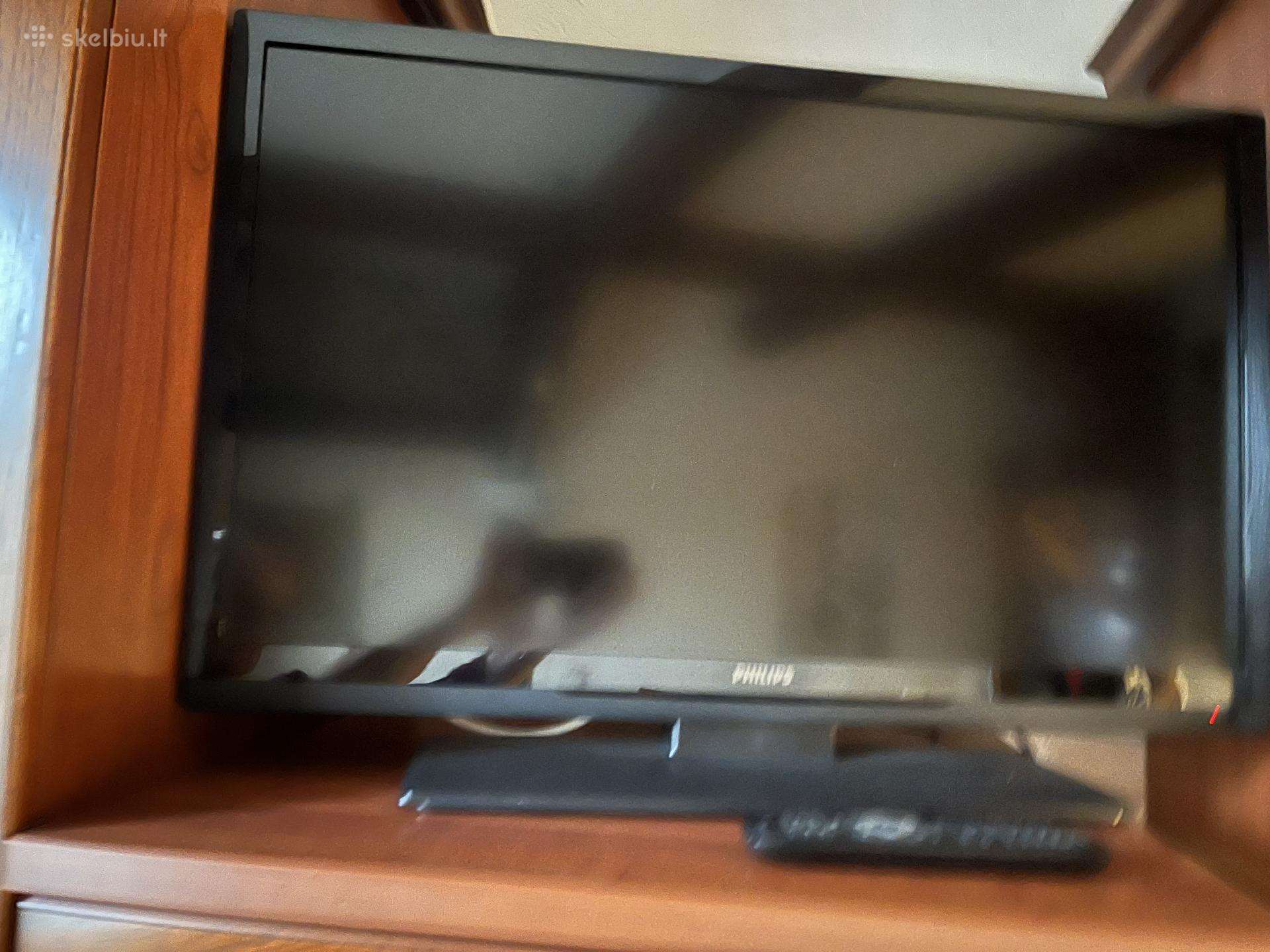 Philips televizorius