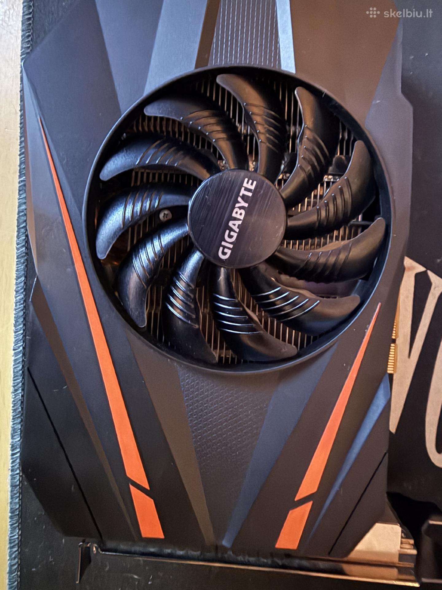 Gtx 1070 8gb