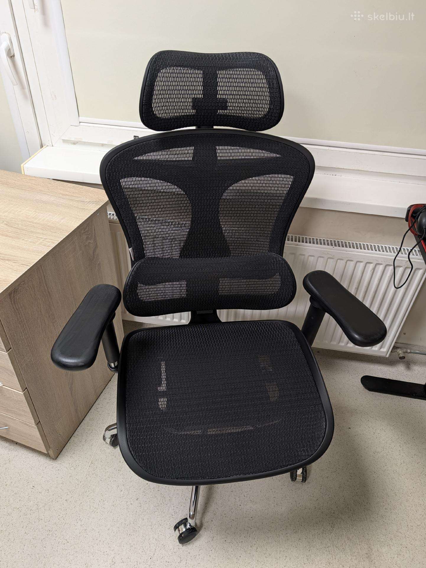 Sihoo Doro C300 ergonominė biuro kėdė