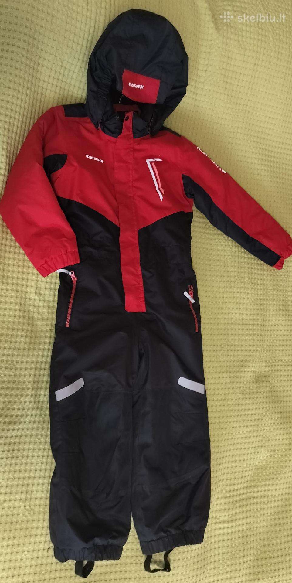 Icepeak kombinezonas