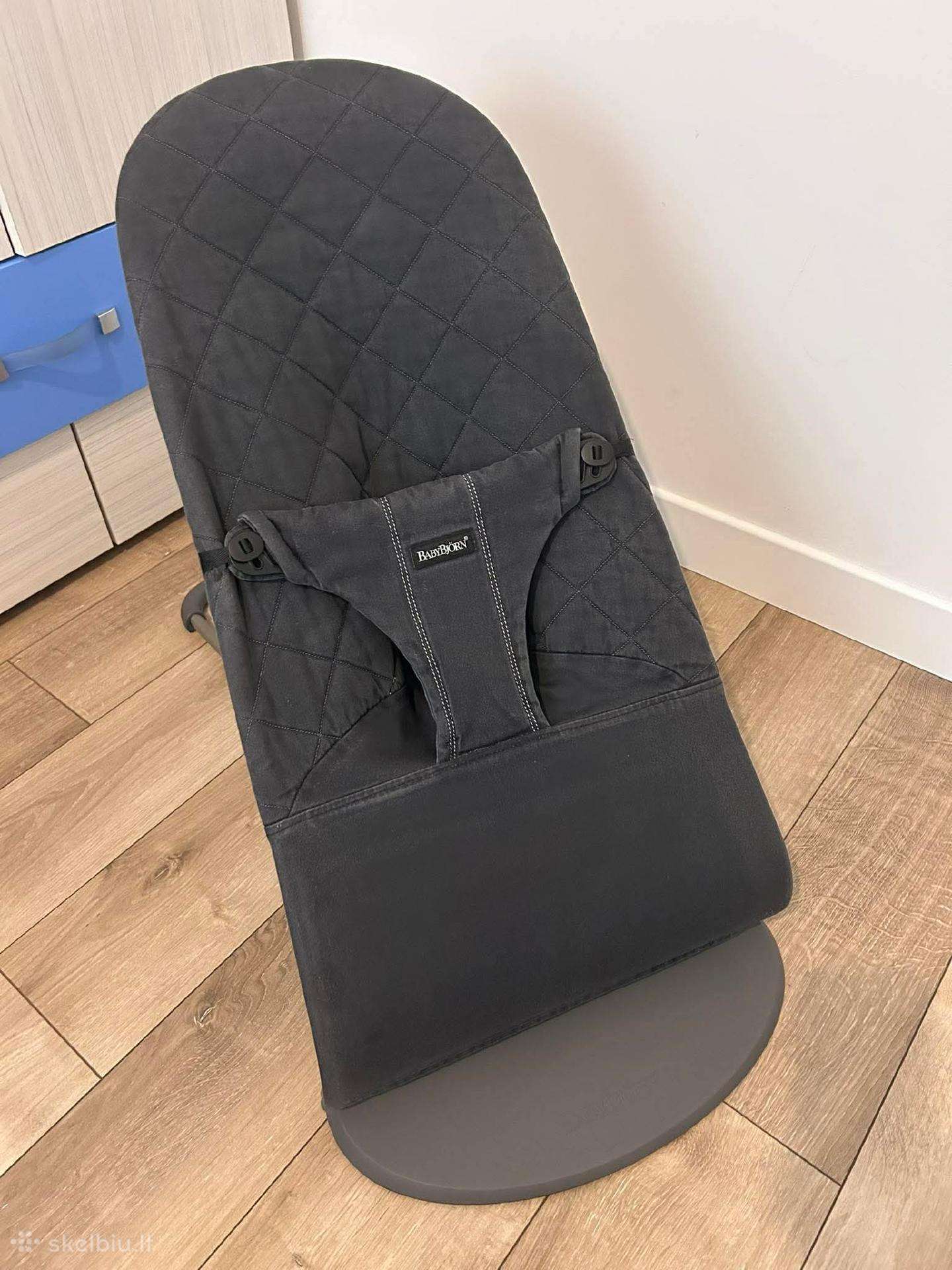 Parduodamas Babybjorn gultukas