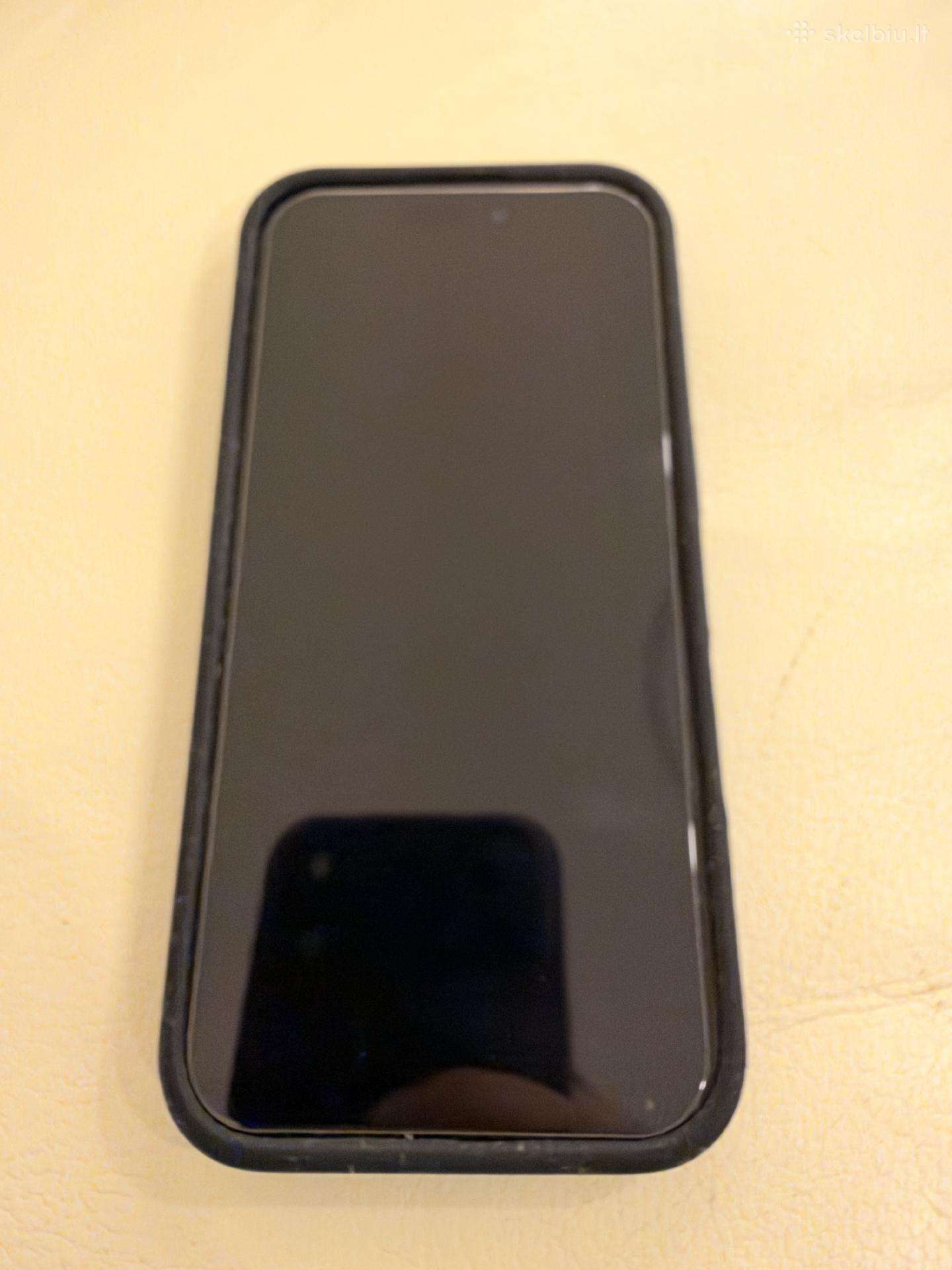 iPhone 16 128gb su garantija