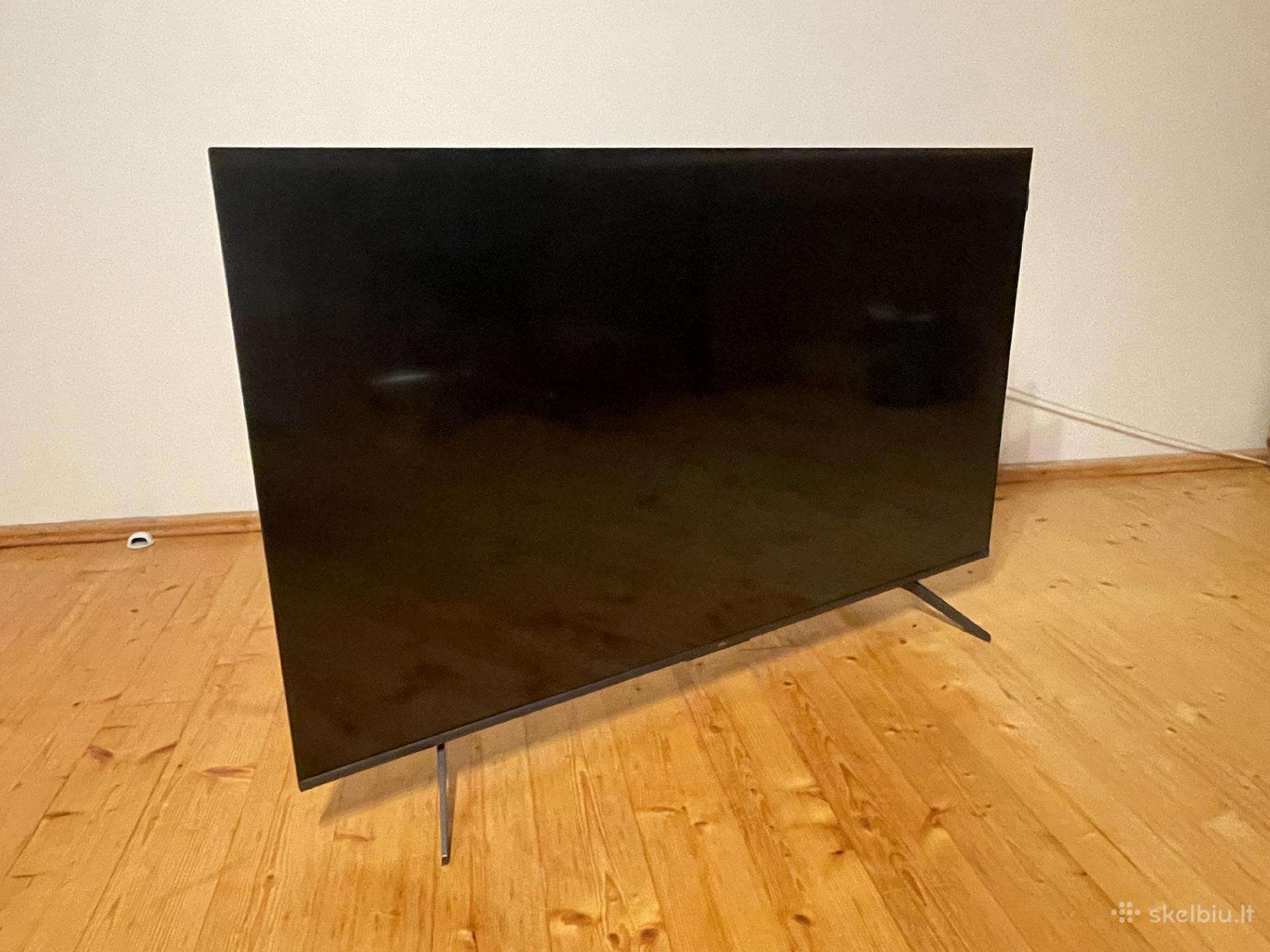 Televizorius Tcl 50c69b