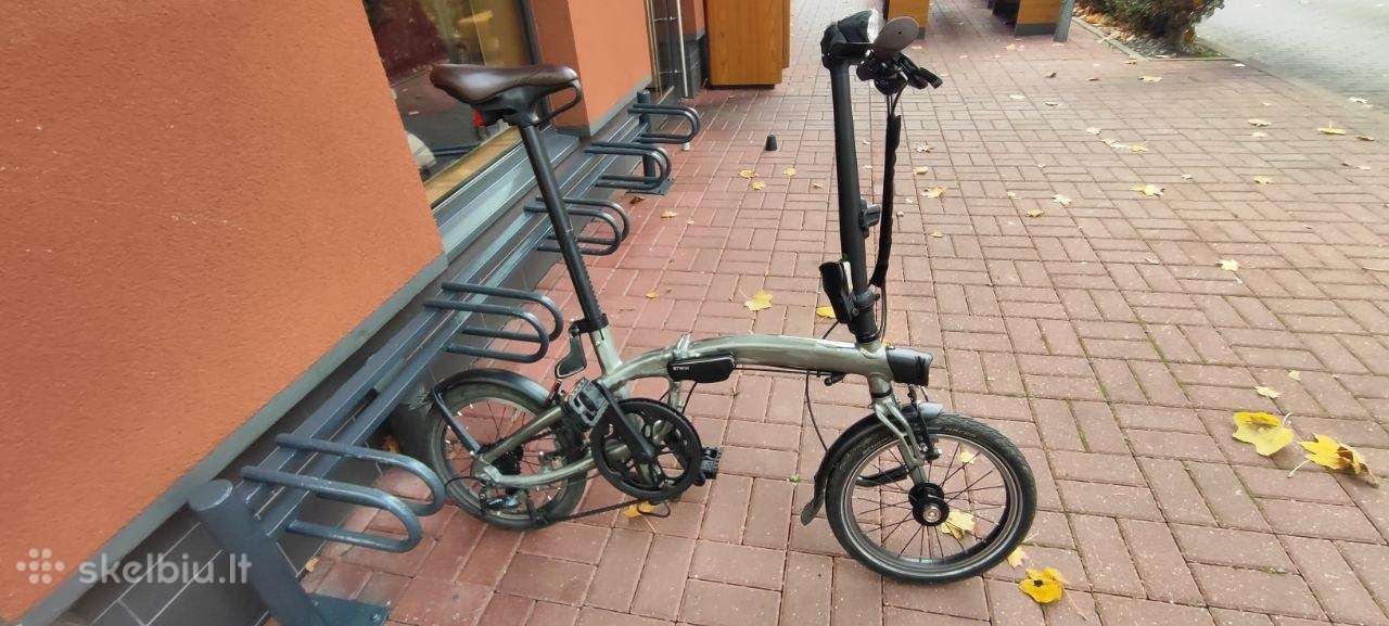 Bike Bt Win Light1