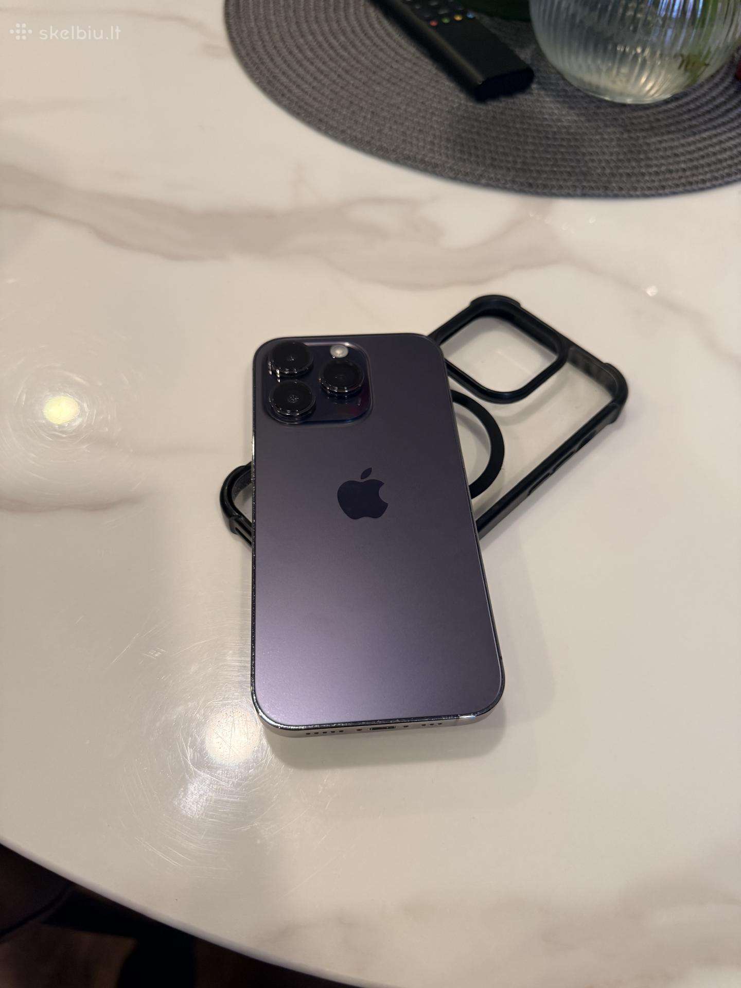 iPhone 14pro