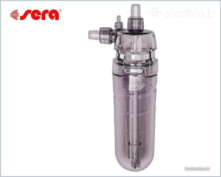 Sera 500 Co2 reaktorius