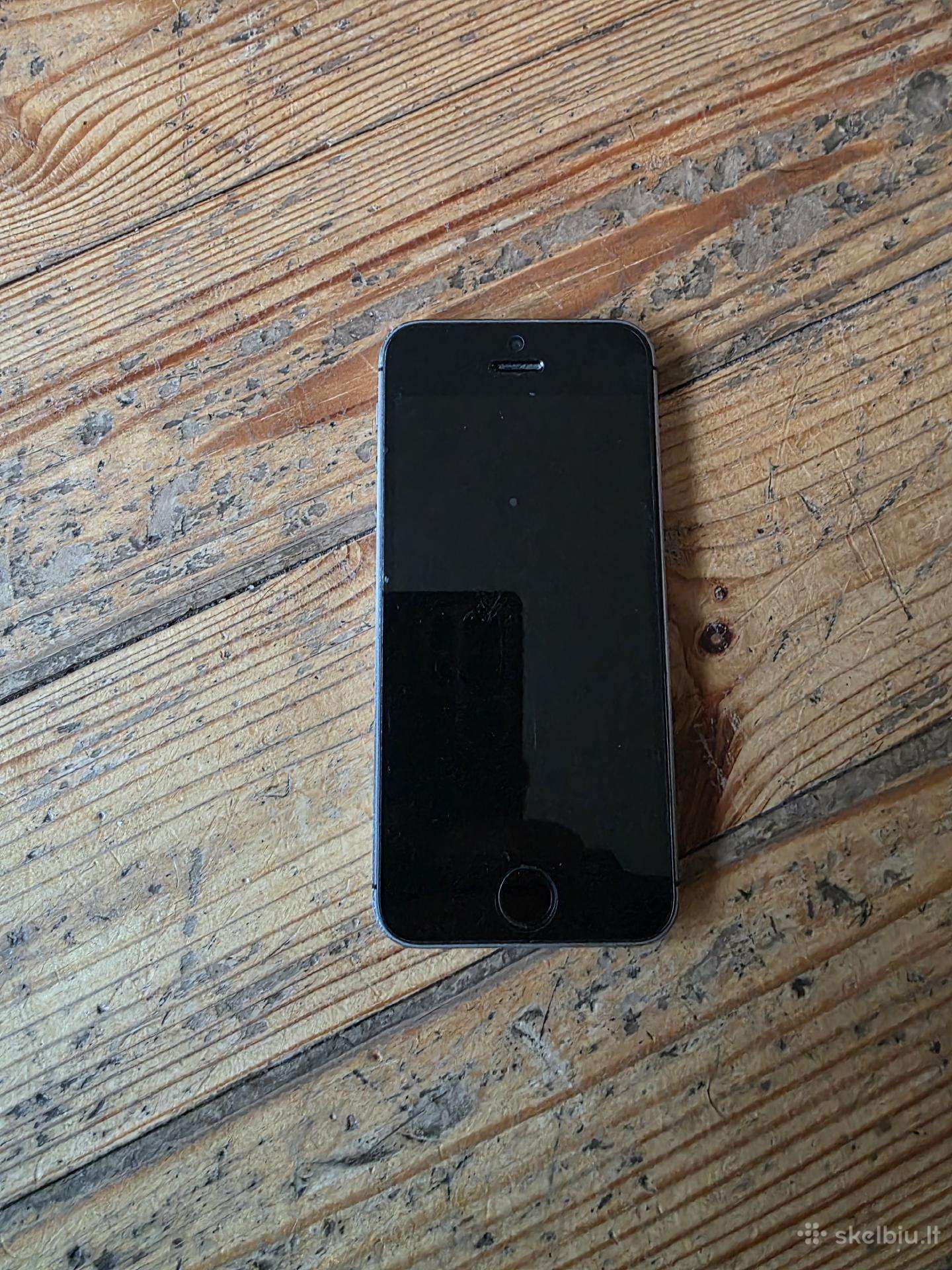 iPhone 5