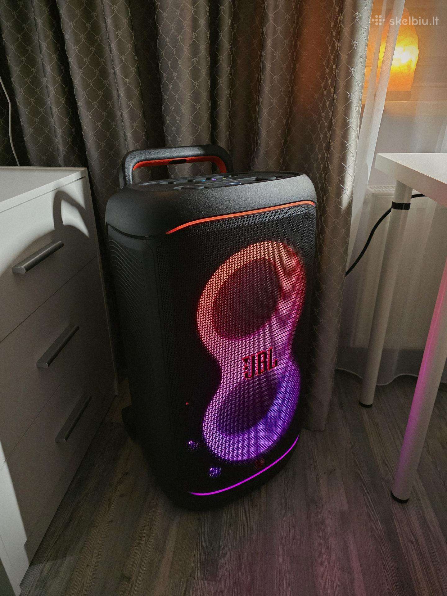 Jbl Partybox 520