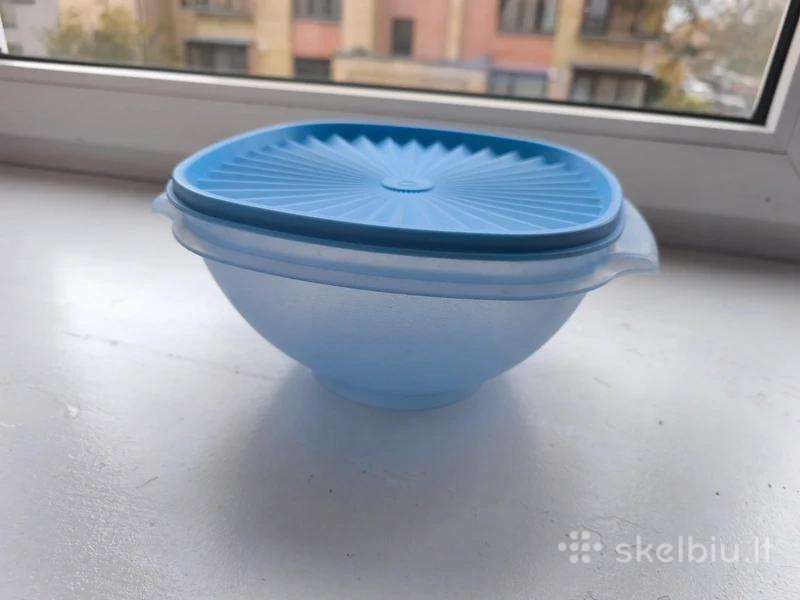 Tupperware Servofix / Vienna serijos dubuo