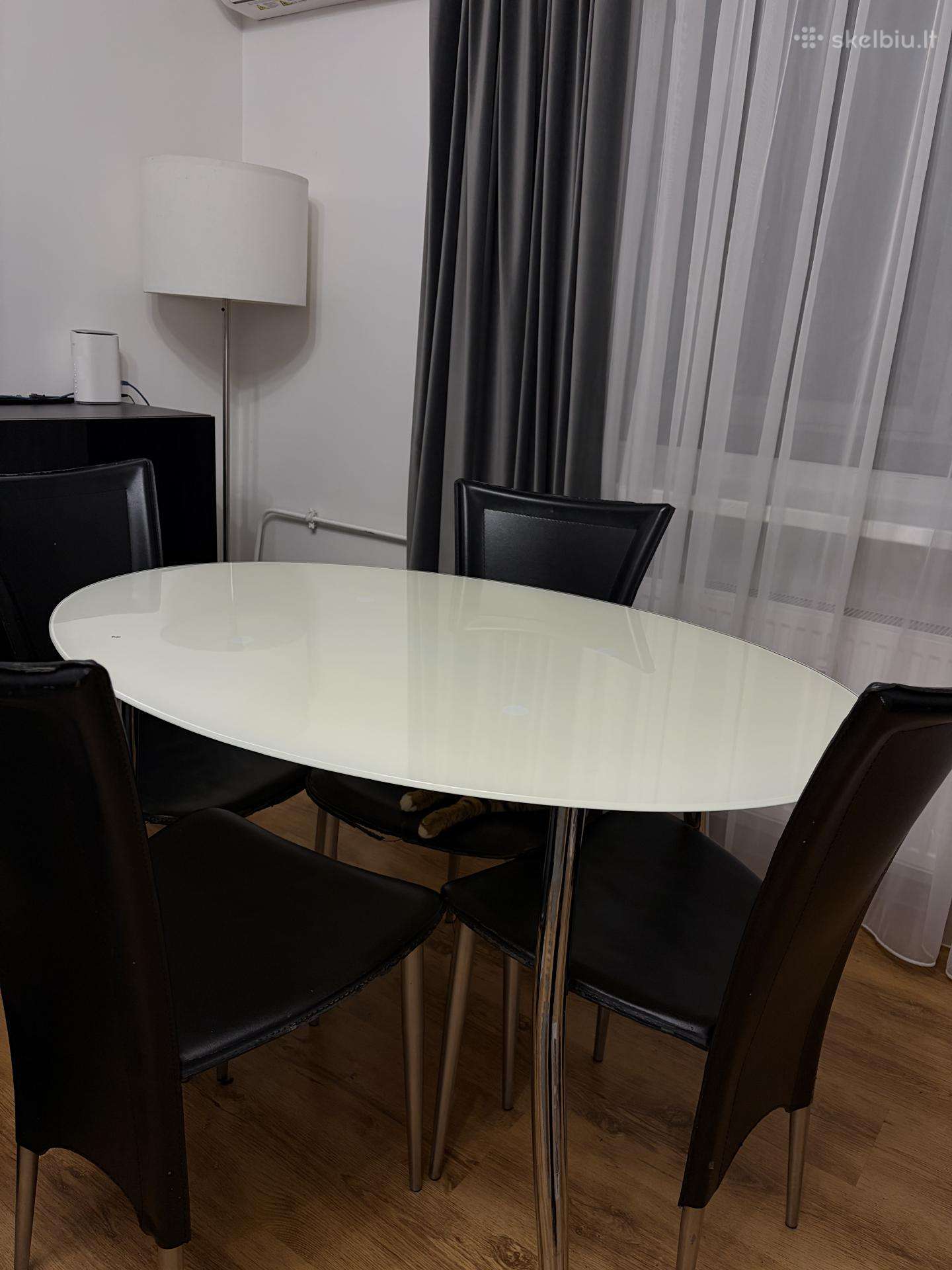 Valgomojo komplektas