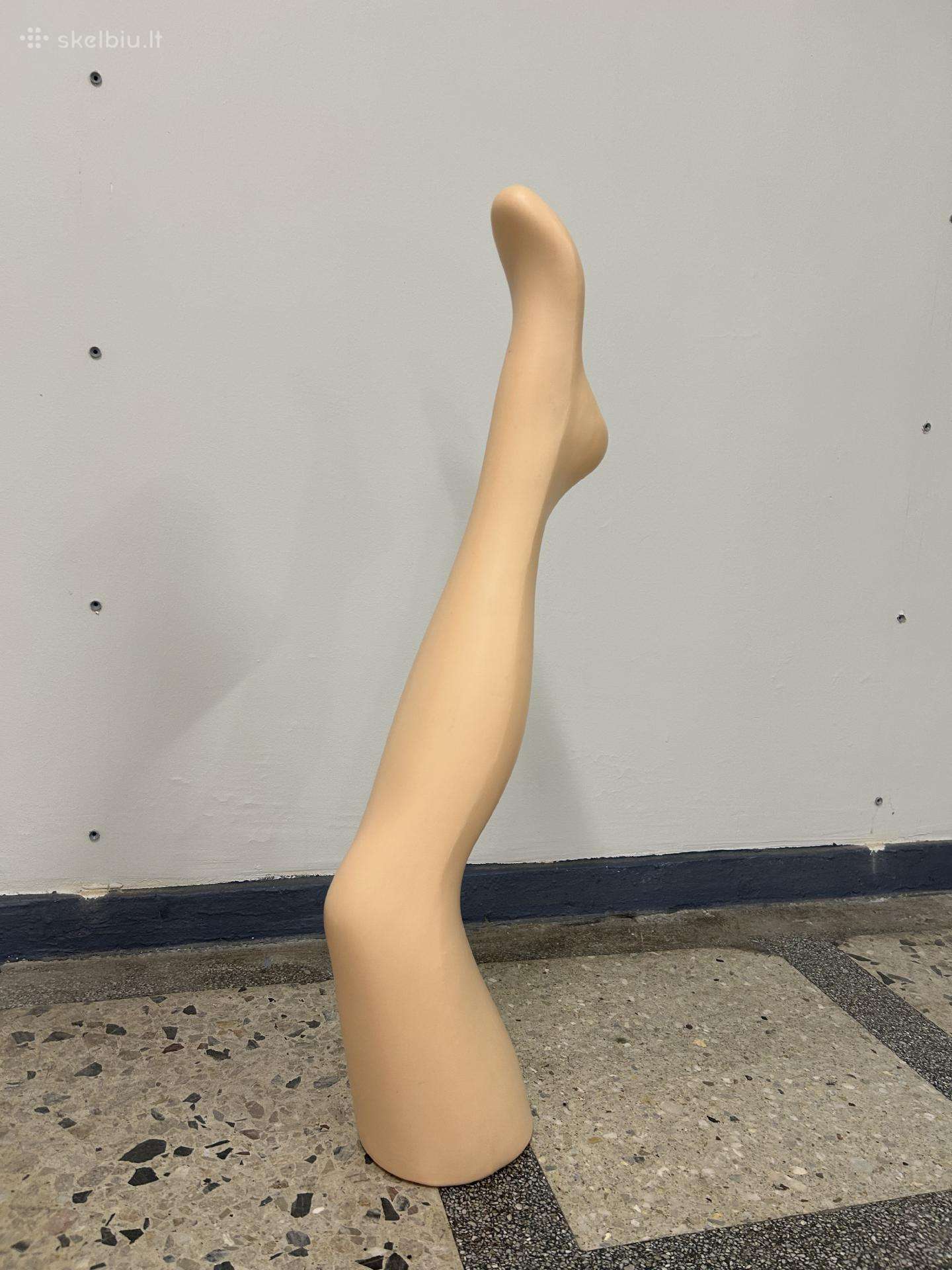 Manekenas koja