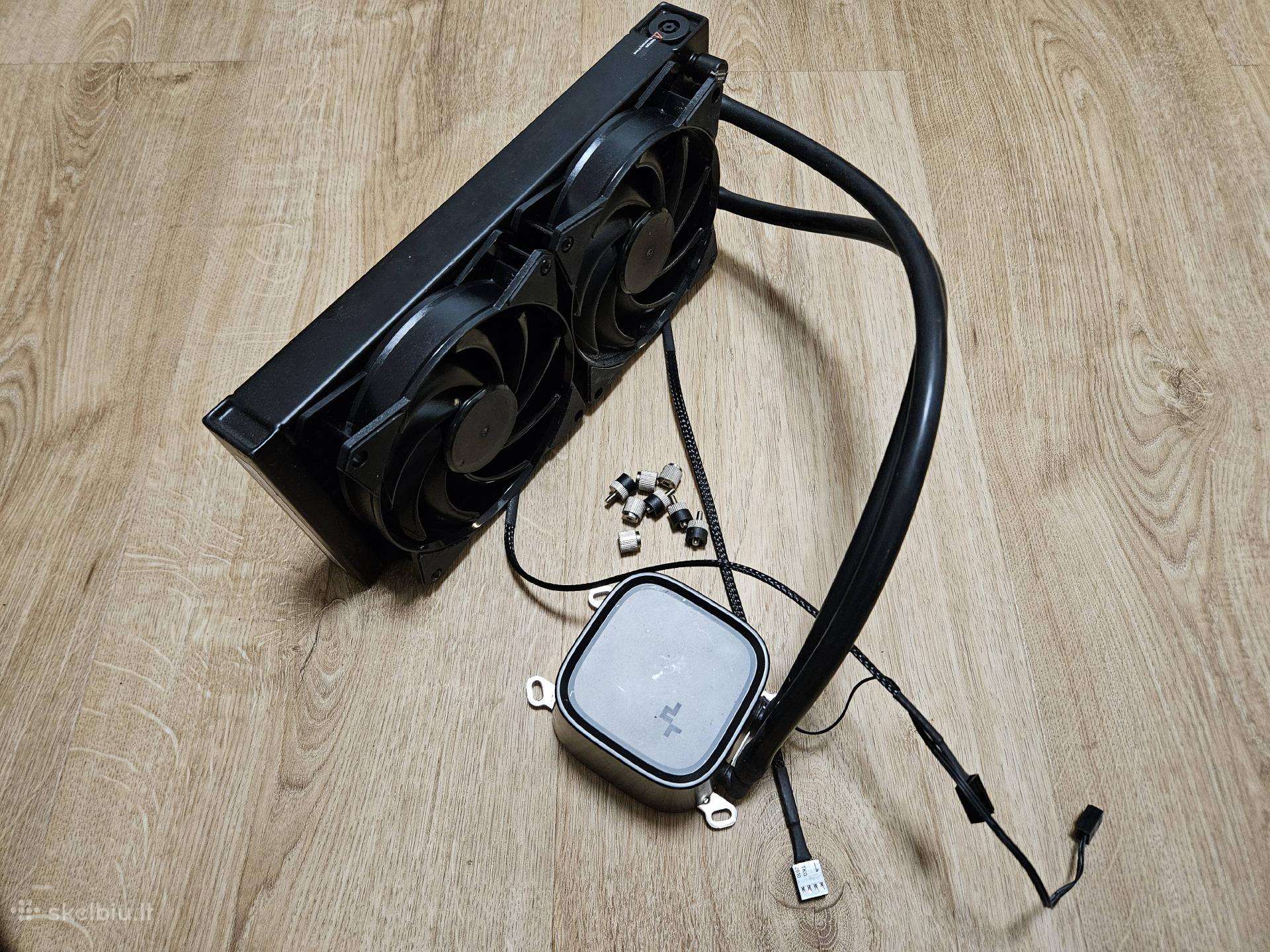 Deepcool Le500 240mm Aio