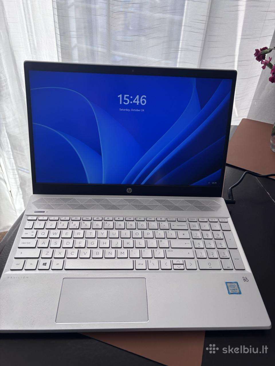 Hp Pavilion 15 Intel Core i5 8gb RAM 240gb