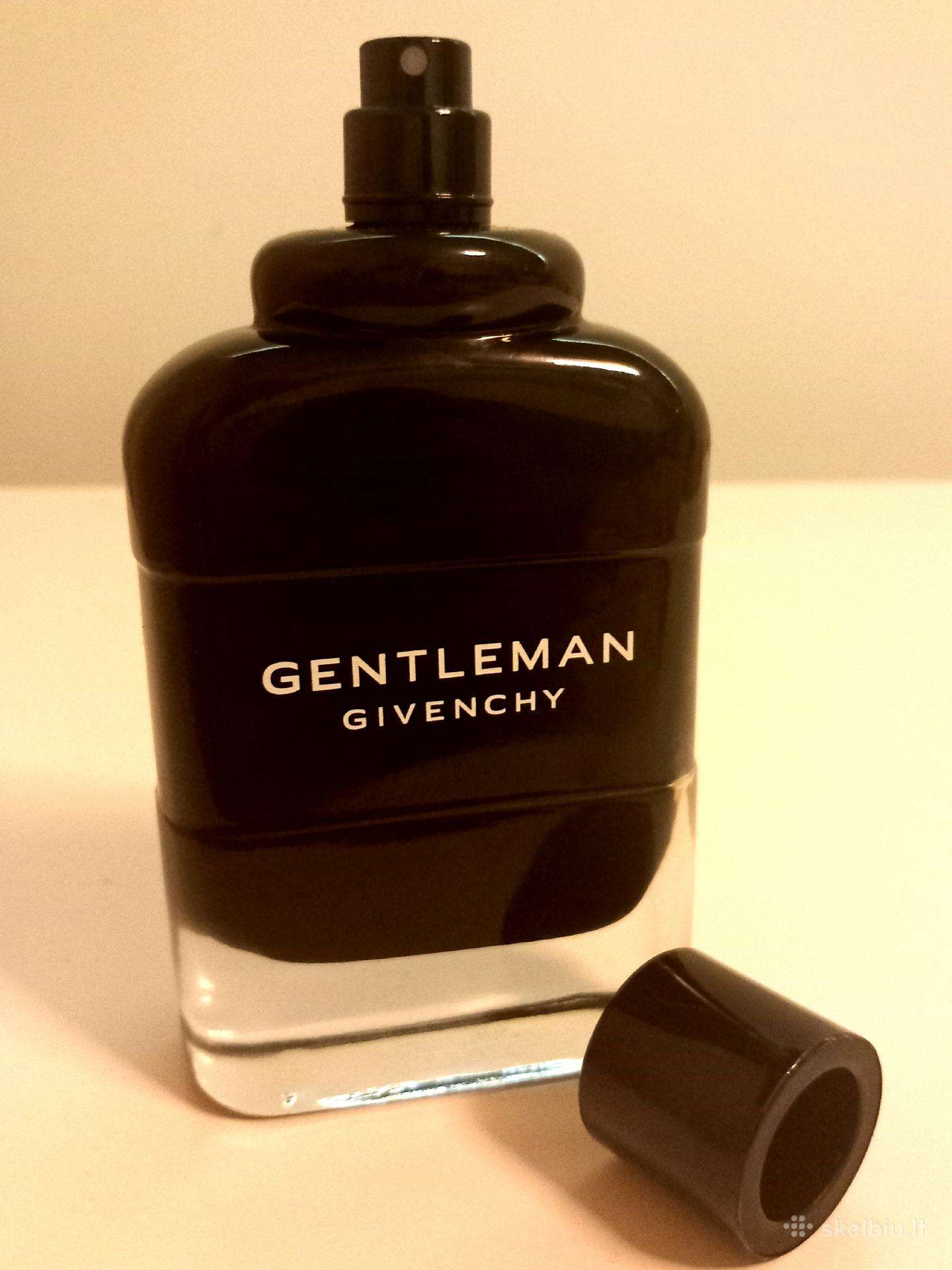 Givenchy - Gentleman
