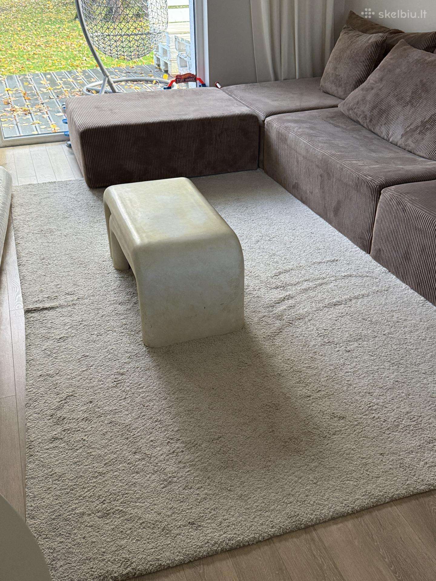 Ikea kilimas naudotas 200x300