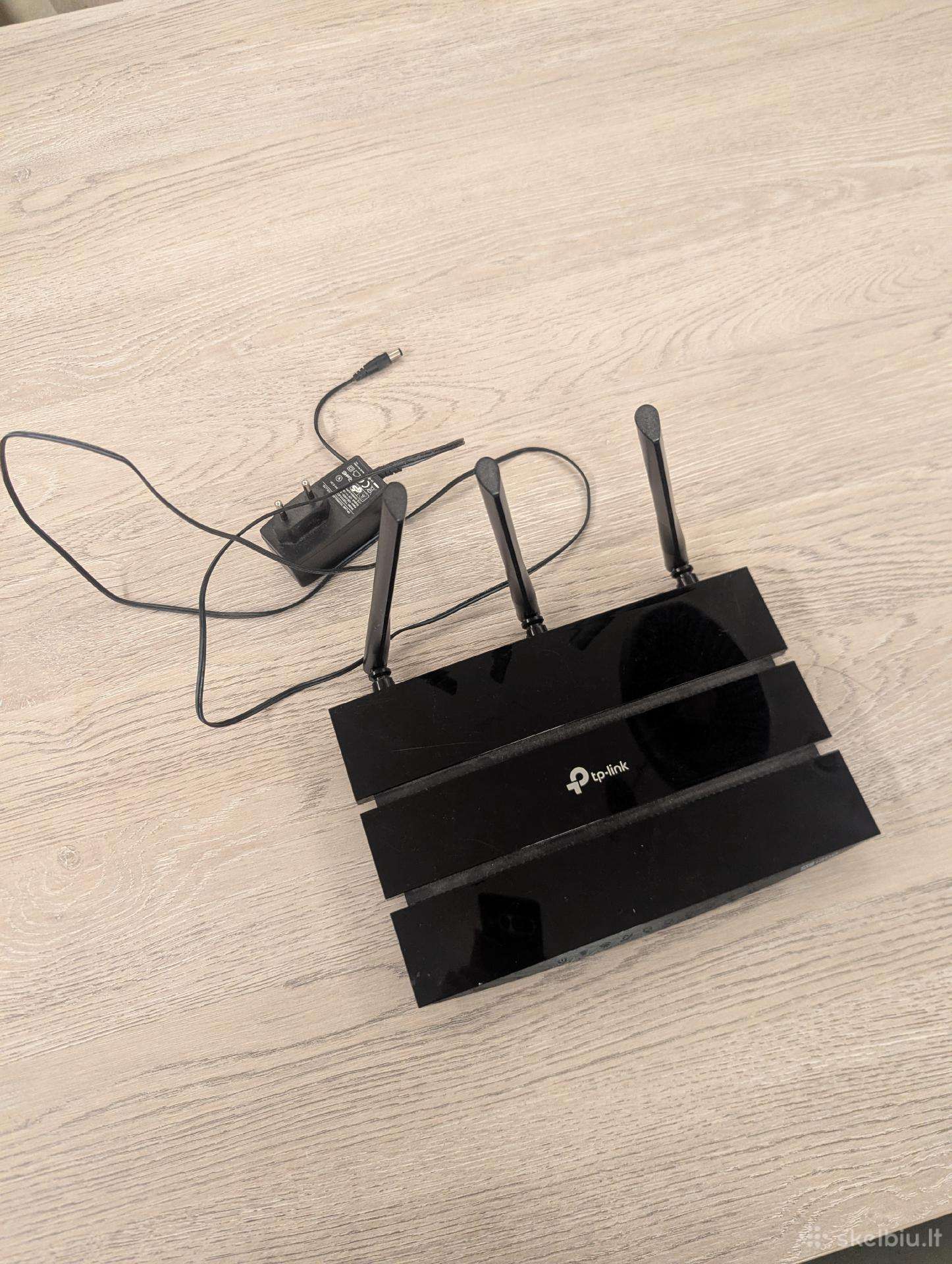 Tp-link Archer Ac1200