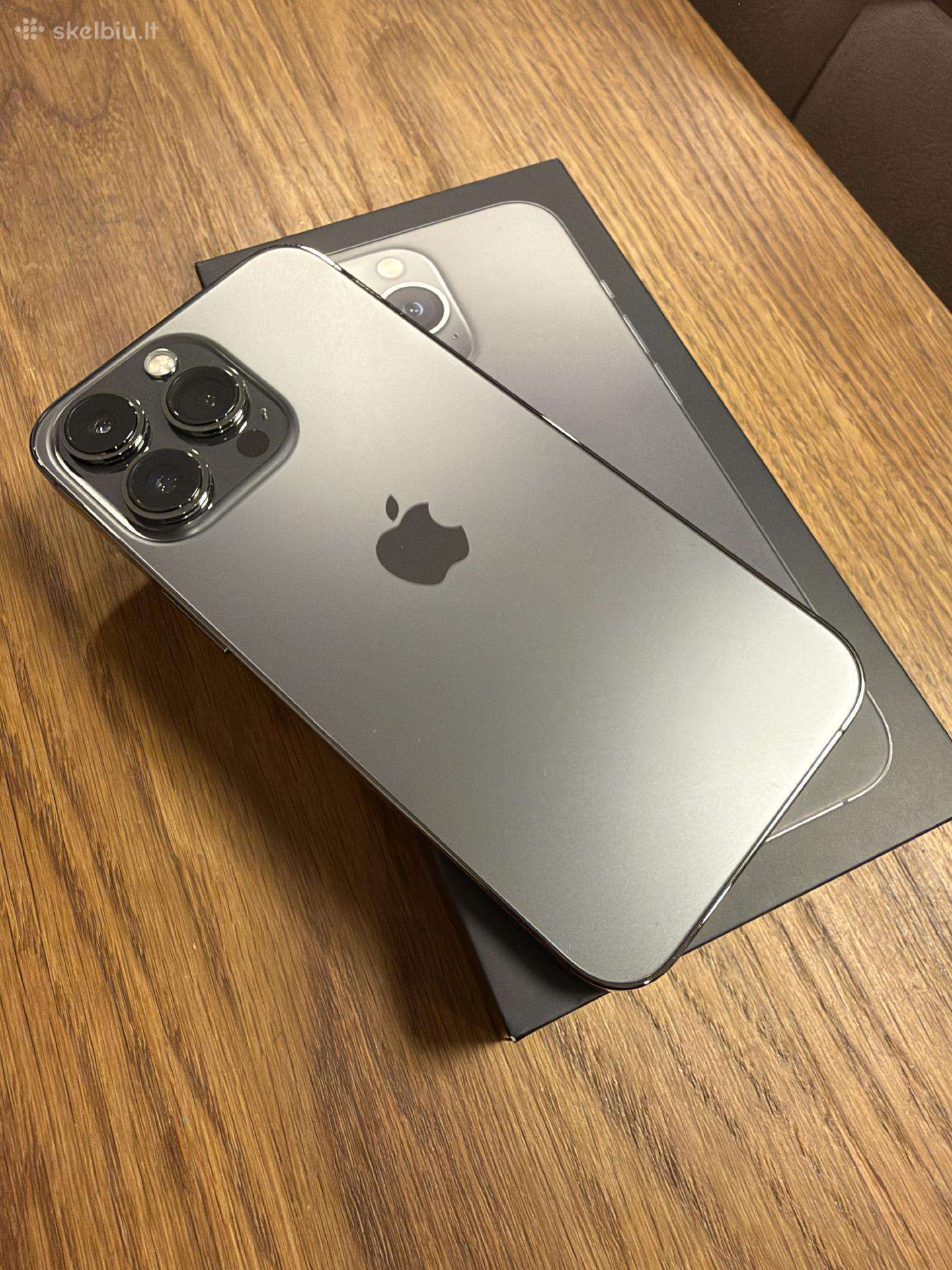 iPhone 13 Pro 128gb Graphite