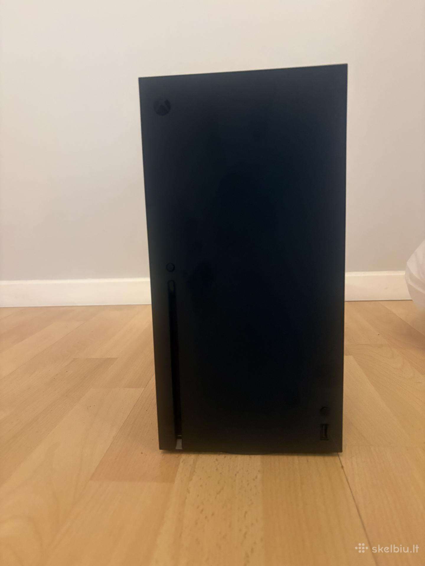 Xbox series x