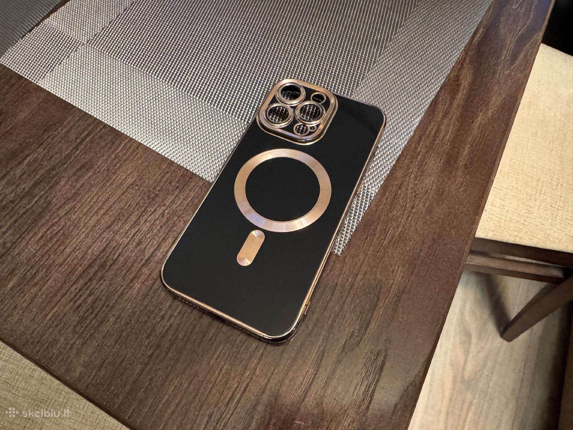 iPhone 14 Pro Max dėklas