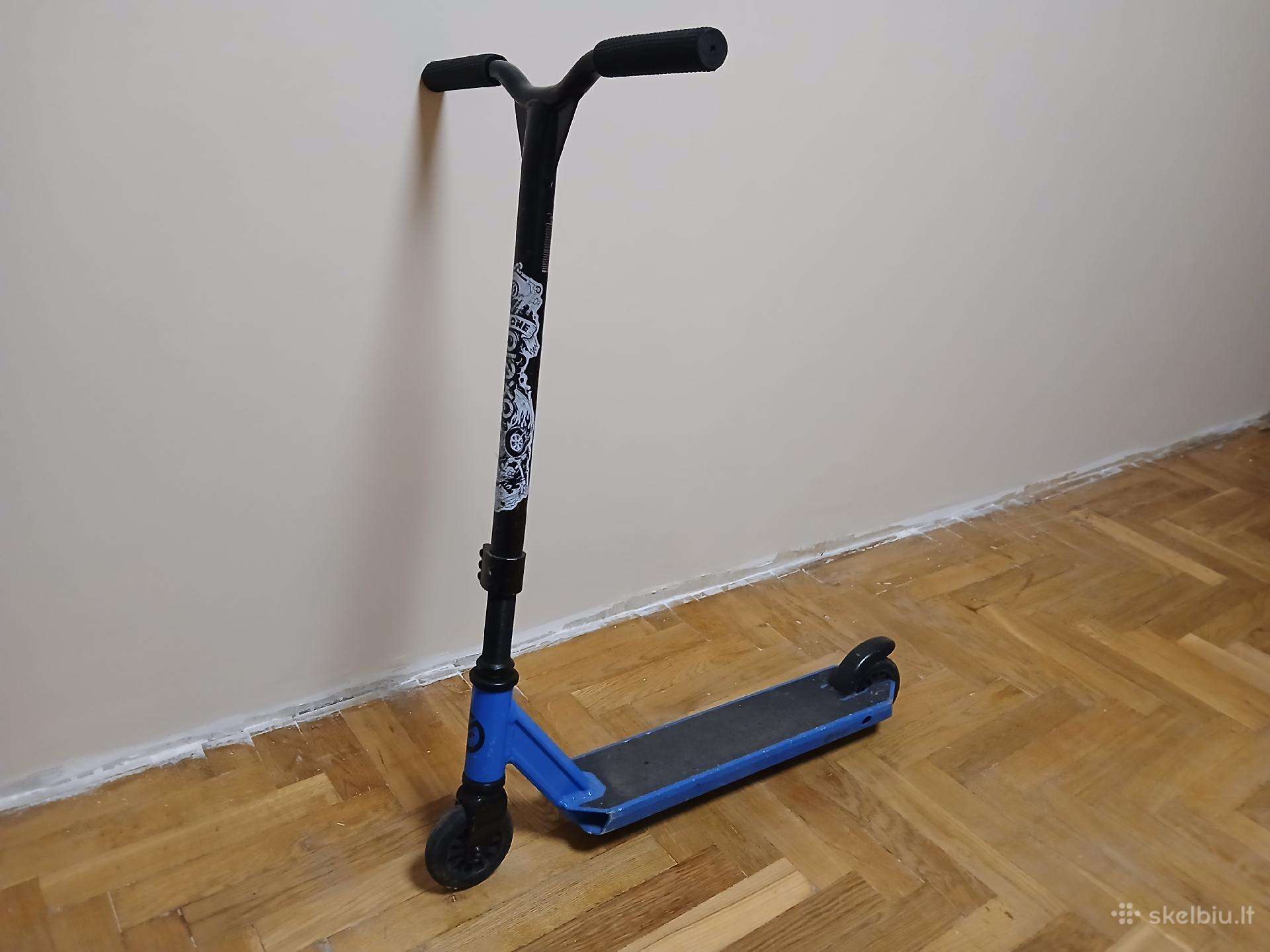Paspirtukas