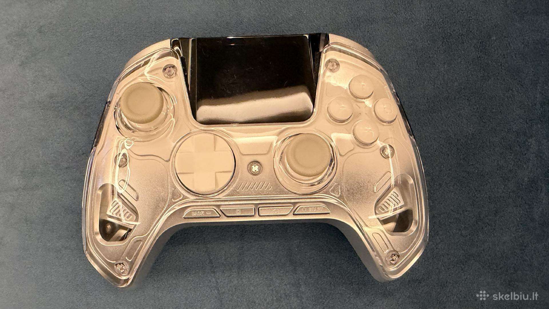 Pad Manba One Professional