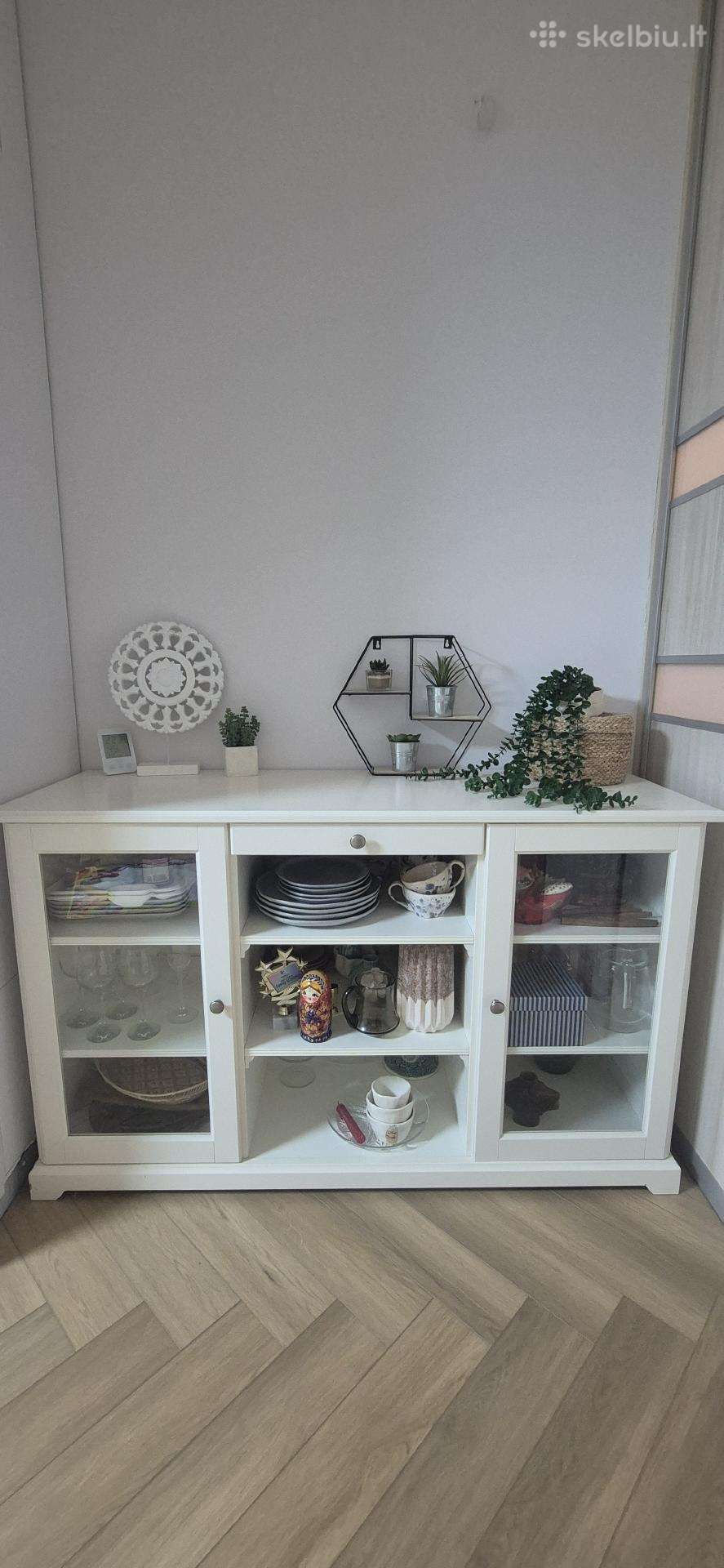 Ikea indauja