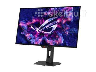 Asus Rog Strix Xg27aqwmg 27" Qhd 280hz Glossy Wole