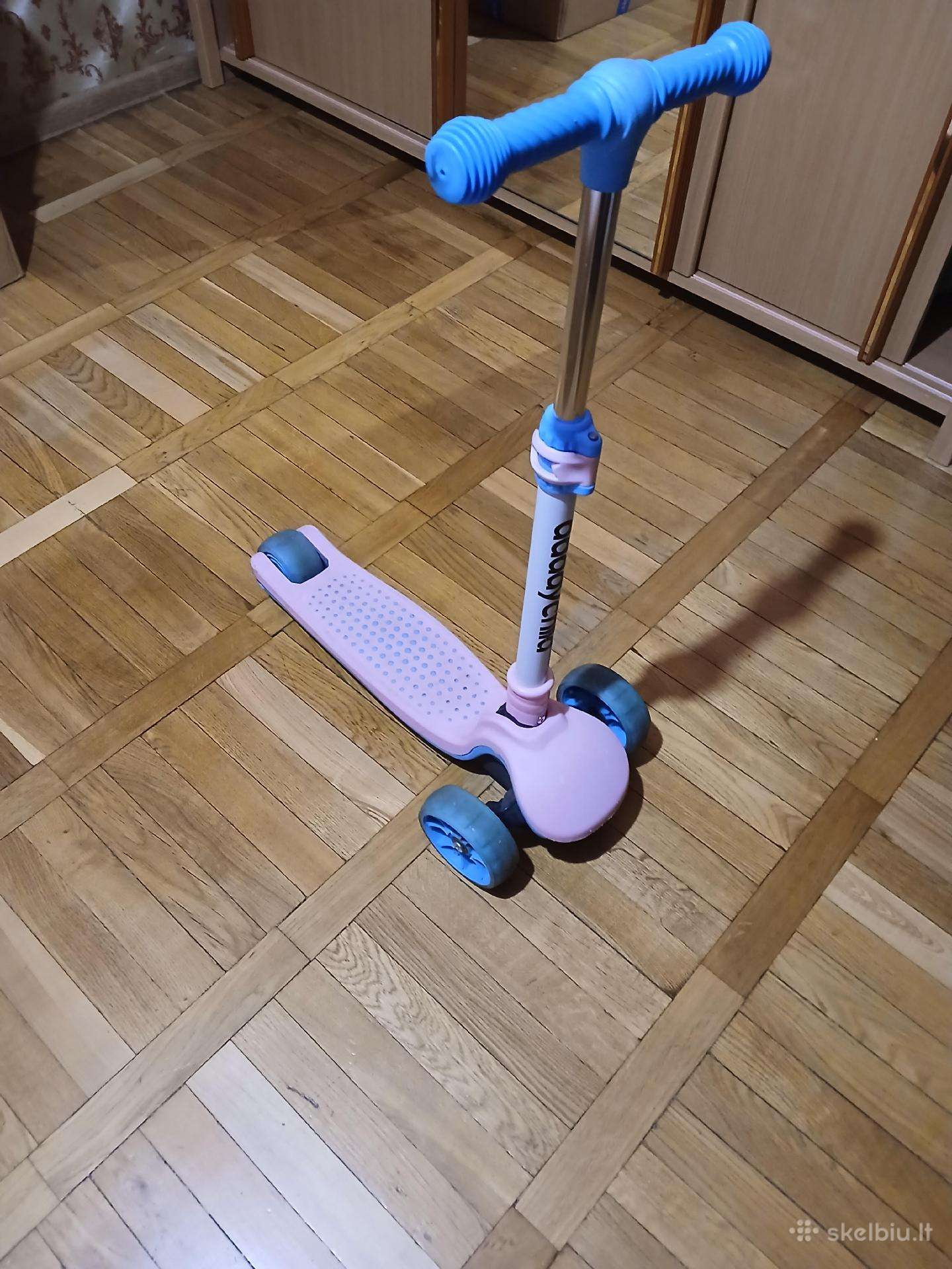 Paspirtukas