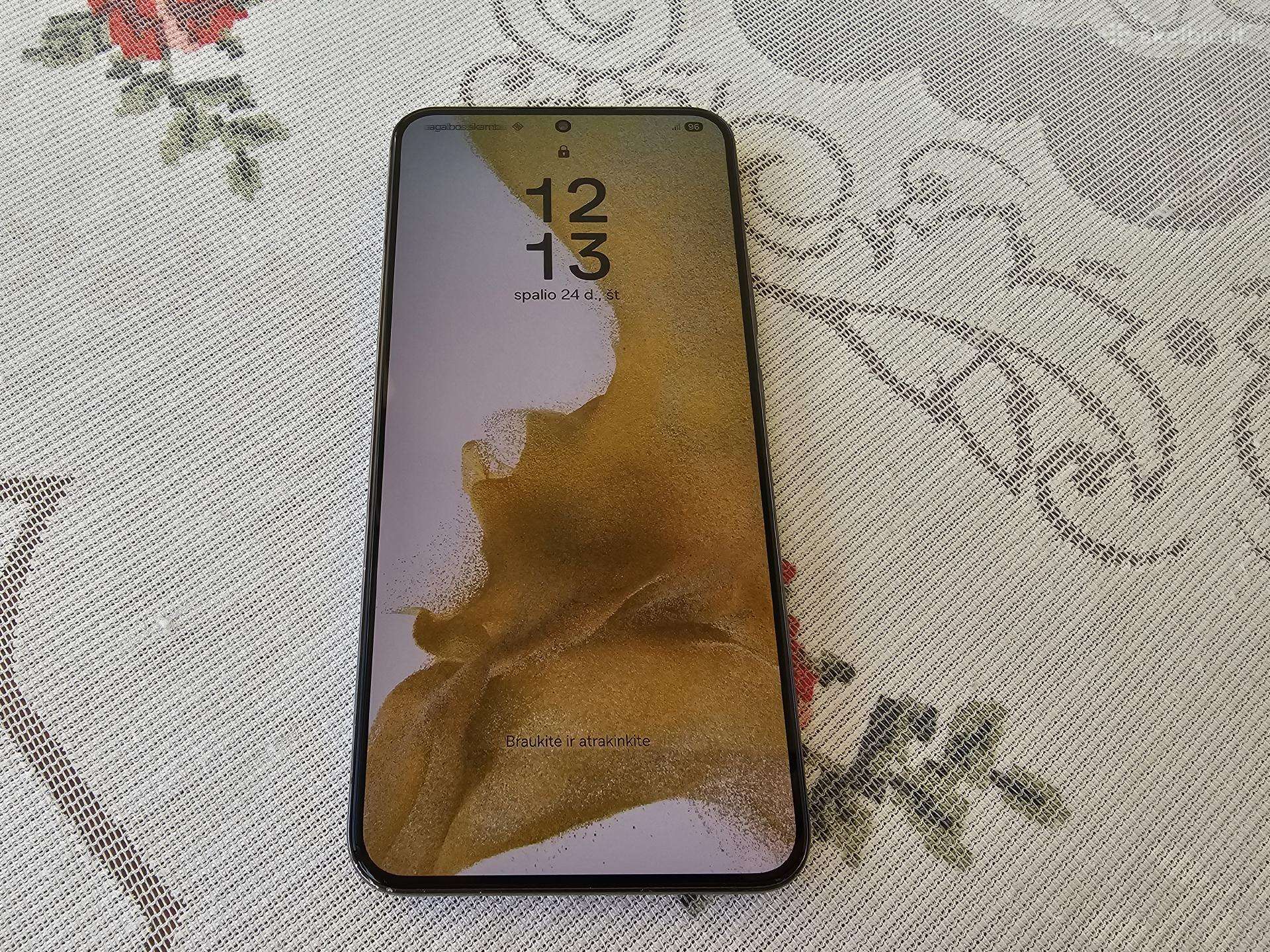 Galaxy s22+