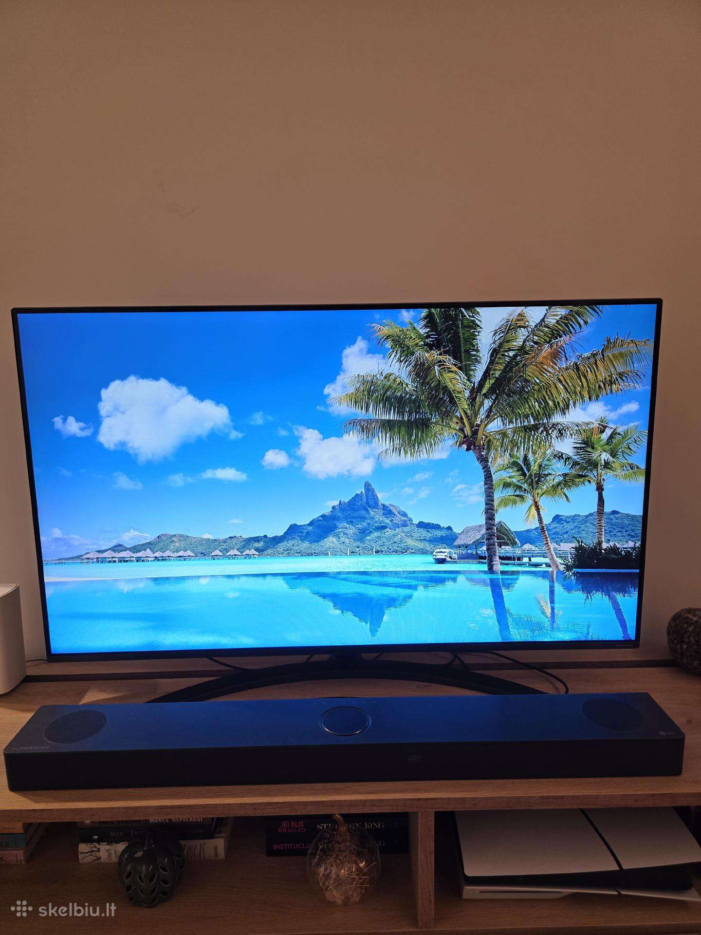 LG TV