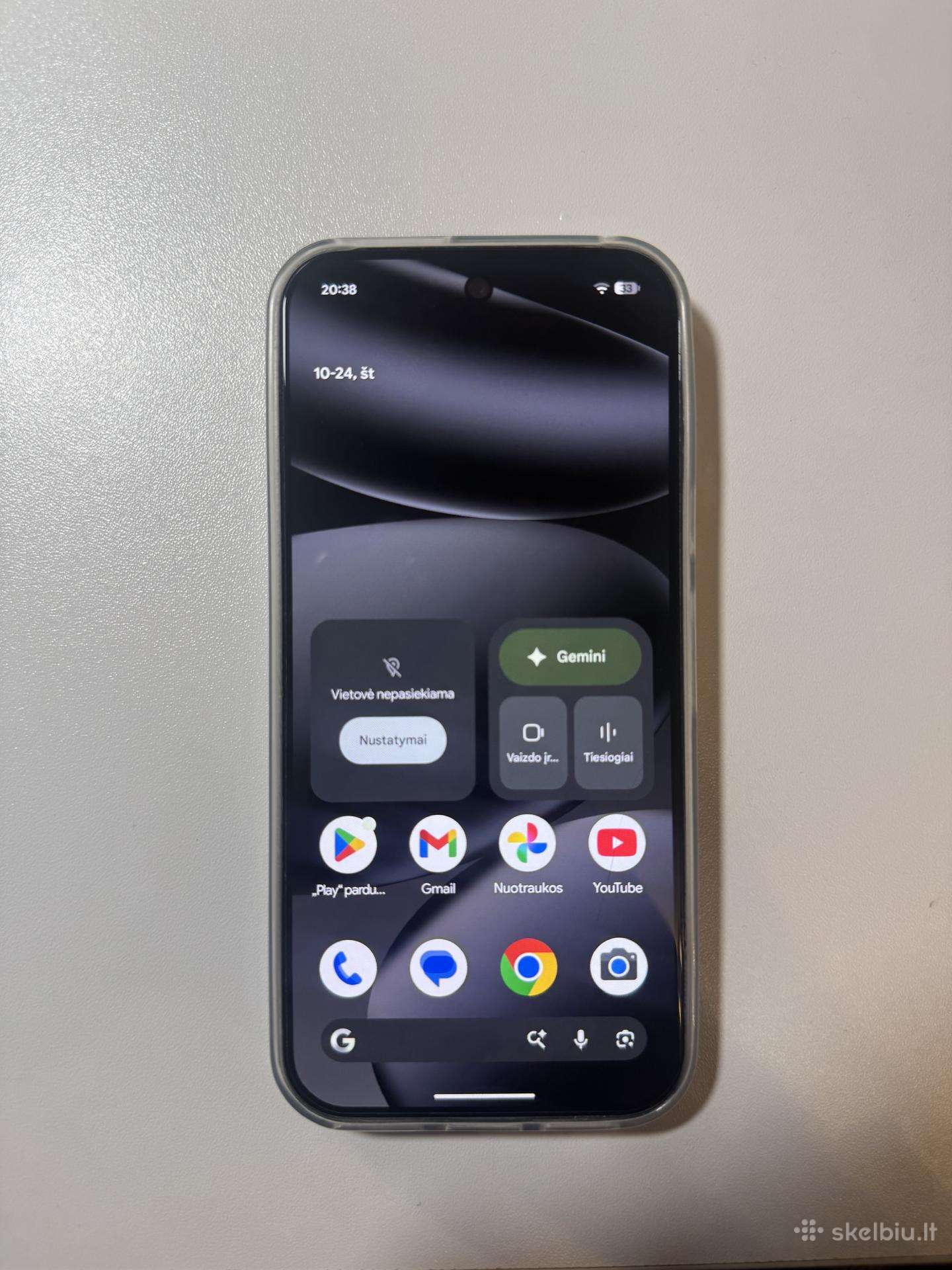 Google Pixel 10 Pro 128gb