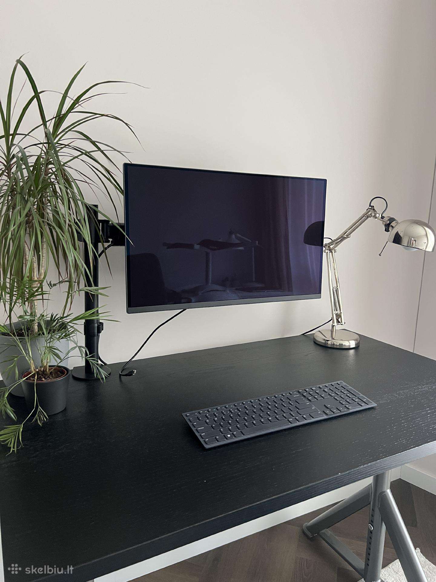 Gigabyte Mo27q2a 27" 1440p 280hz Oled monitorius