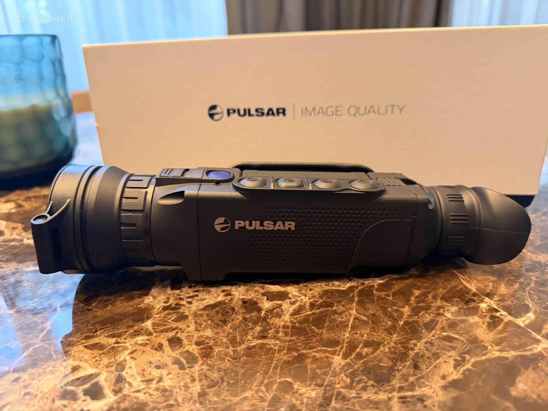 Pulsar Helion 2 Xp50 Pro