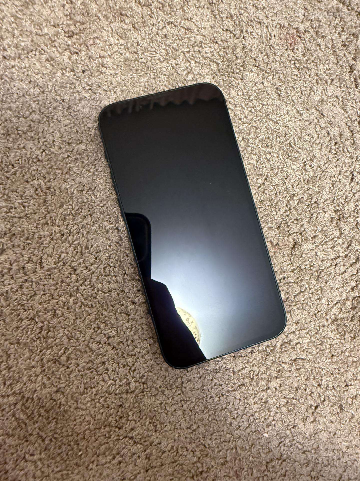 iPhone 13mini 128gb