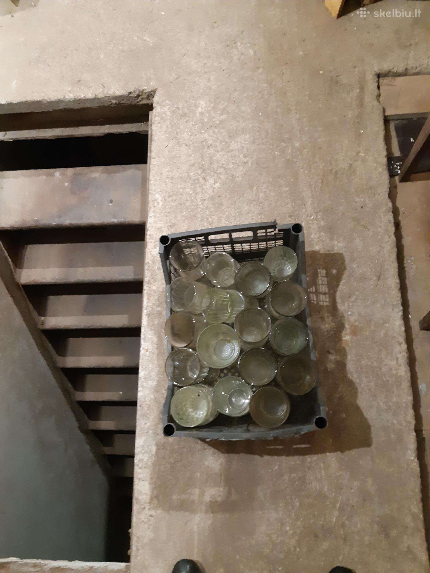 Stiklinės tarybinės