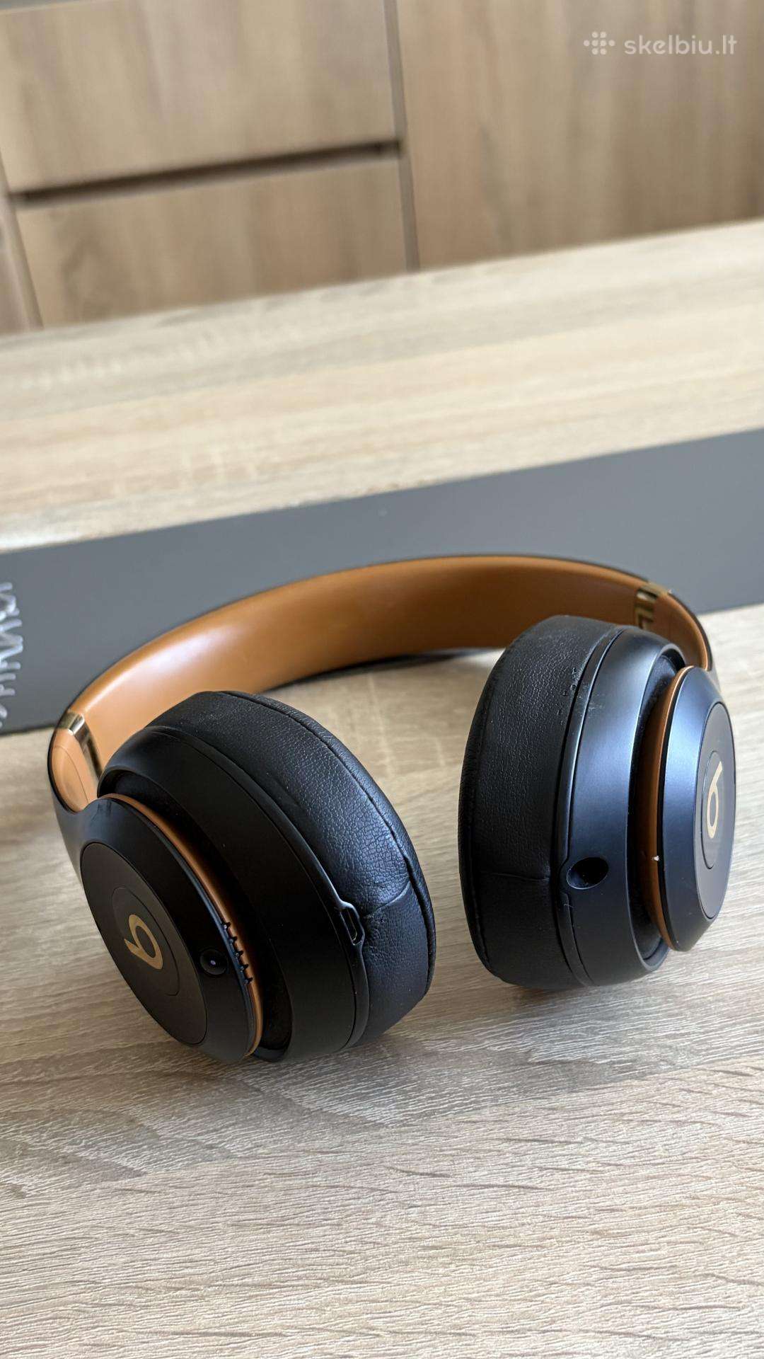 Ausines Beats studio3:jbl:platton 2bt